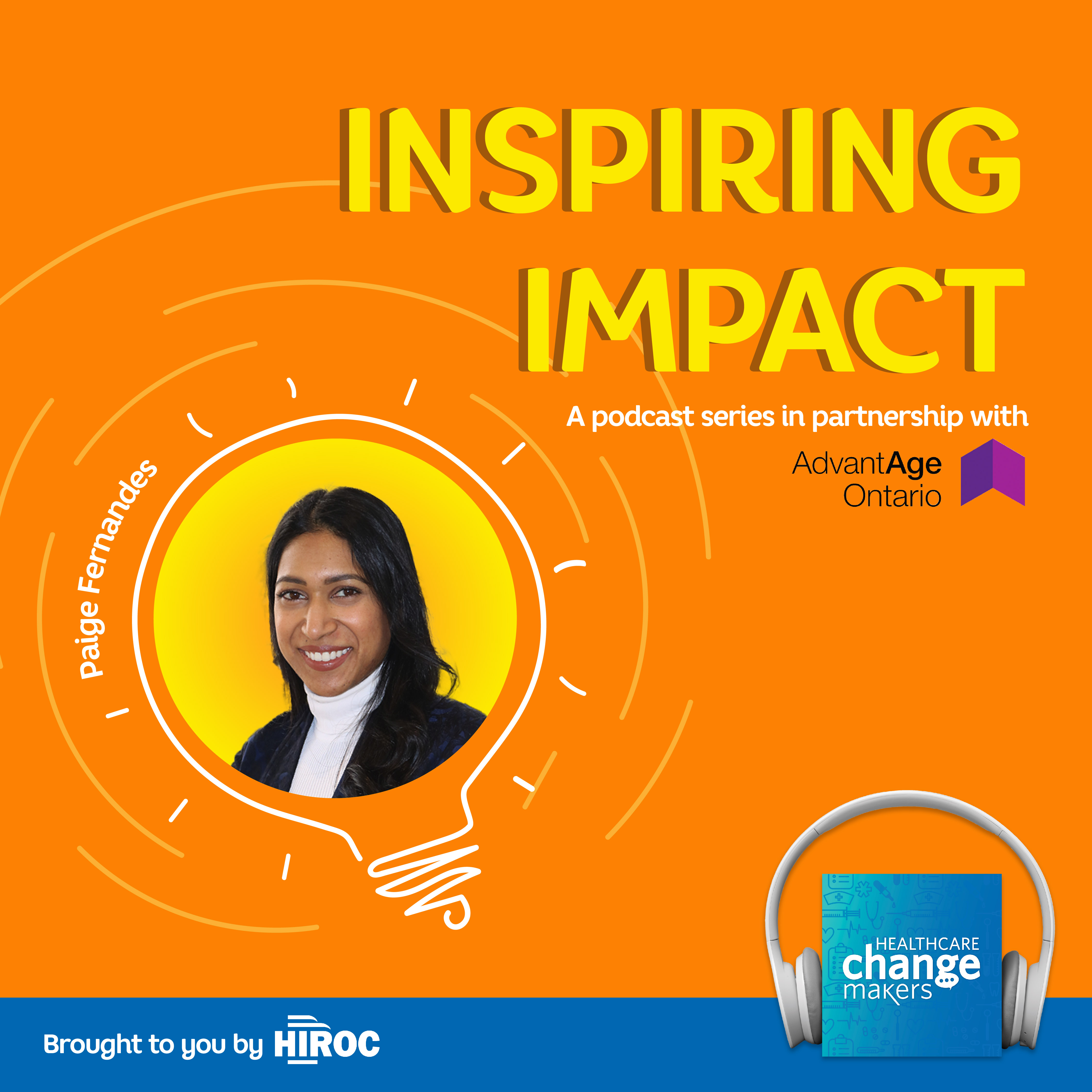 Healthcare Change Makers