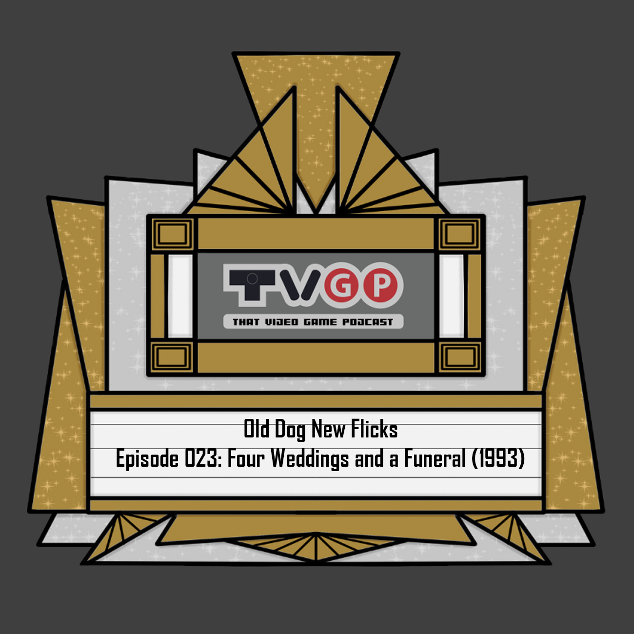 That Video Game Podcast
