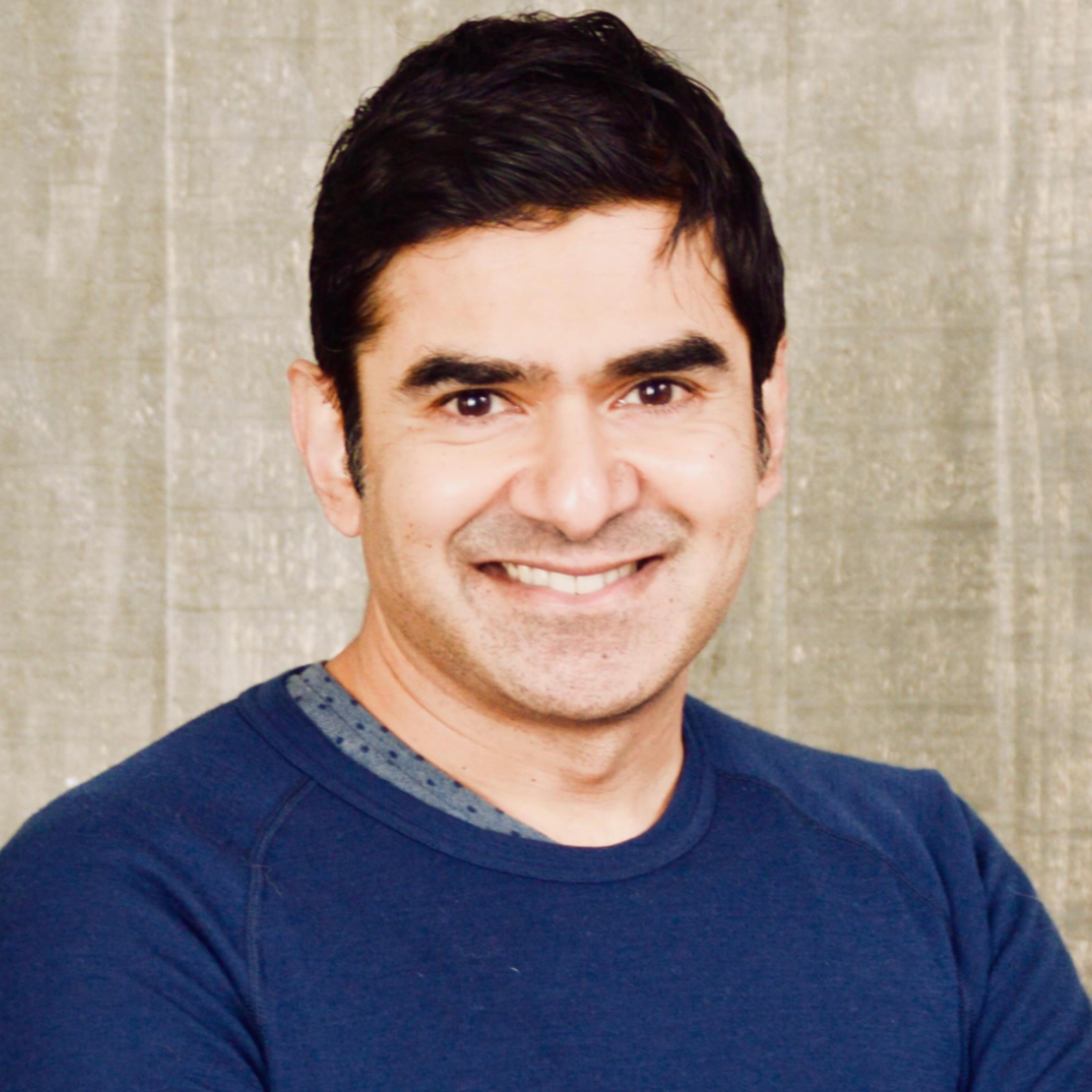 563. Biohacking Your Genes: Dr. Sharad Paul on Becoming a Super-Ager, Pt. 2