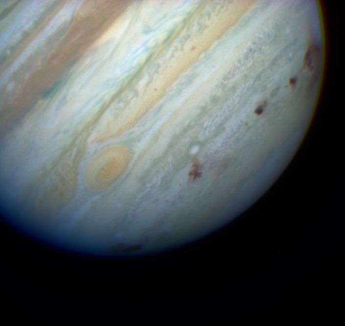20250714_This week, we stay in the Solar System!