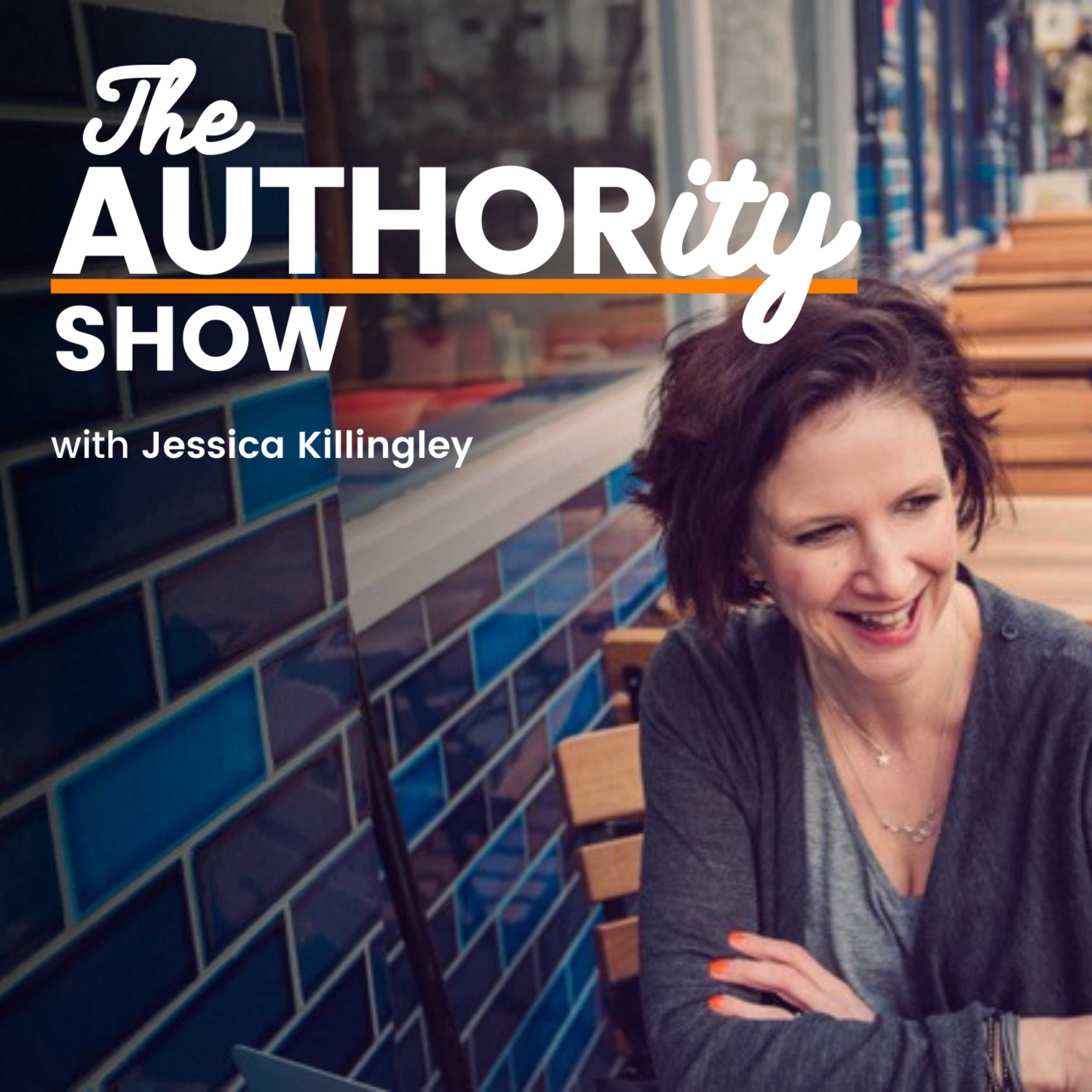 Ep 023: Real coaches share their book writing journey
