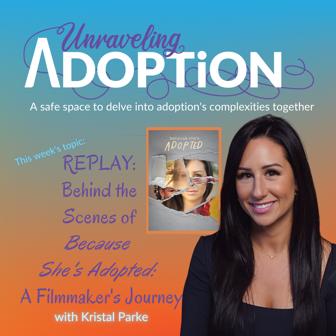Unraveling Adoption