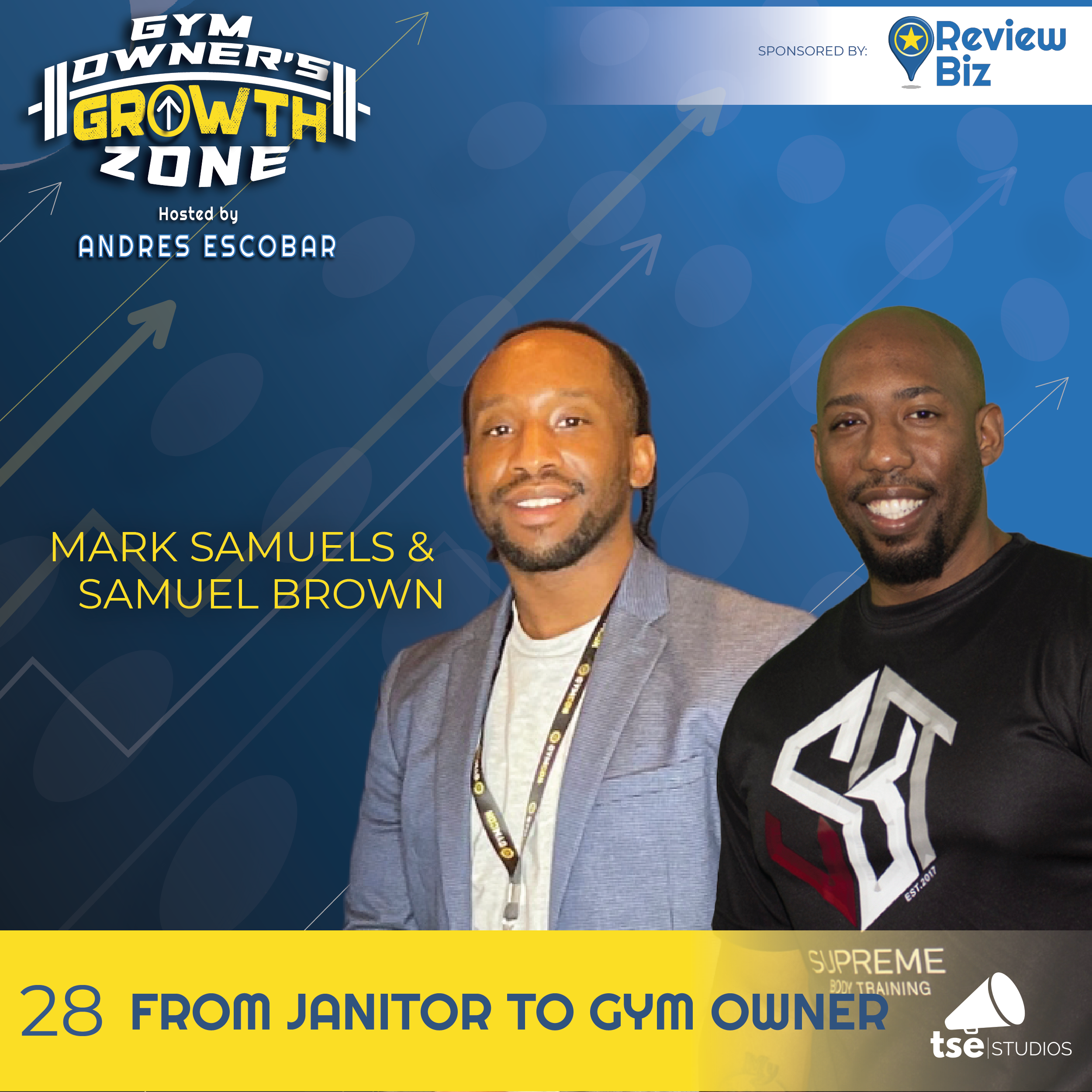 Gym Owner\'s Growth Zone