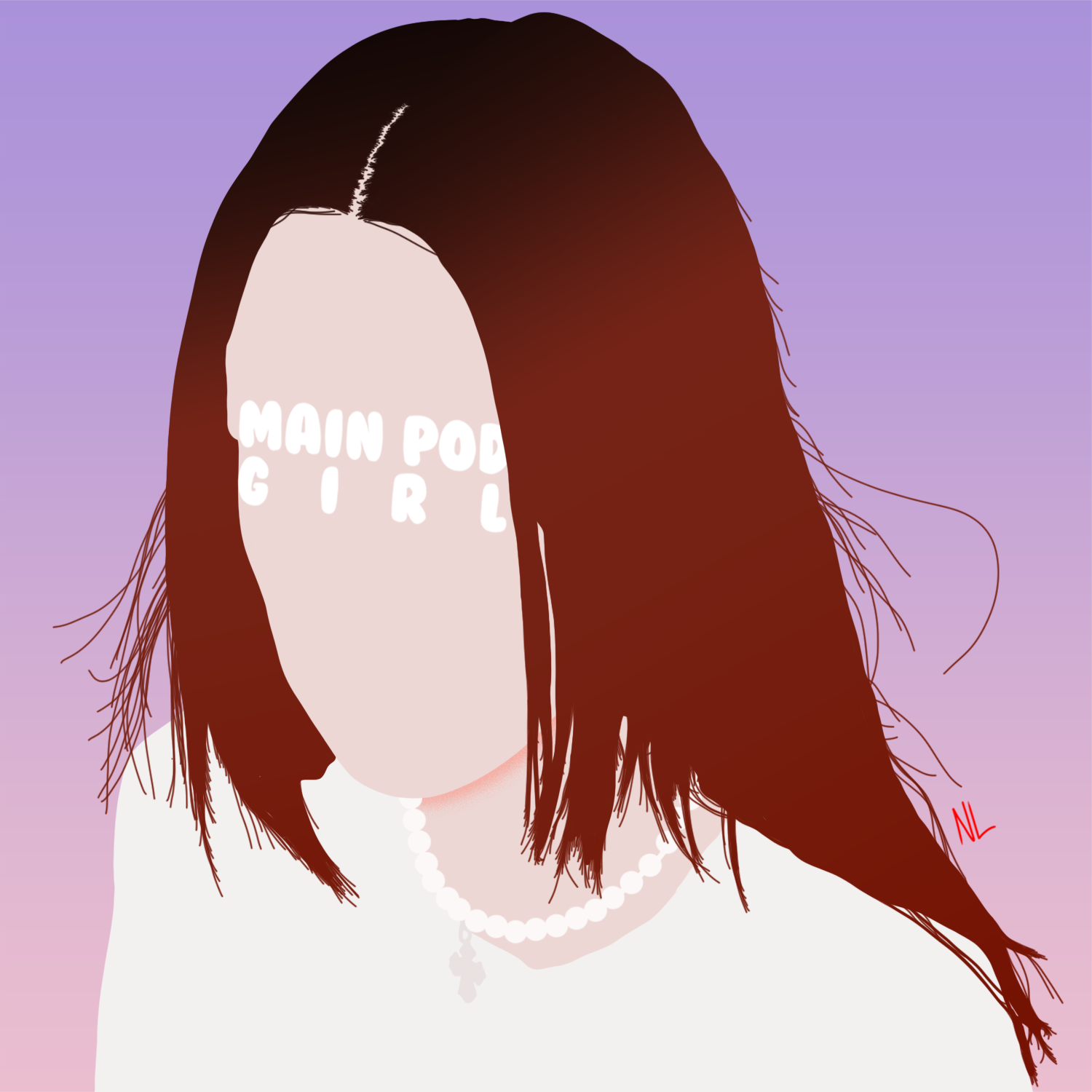 Main Pod Girl