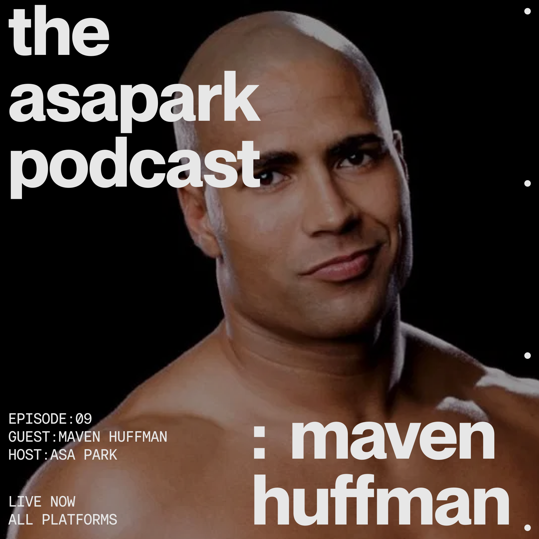 The Asa Park Podcast