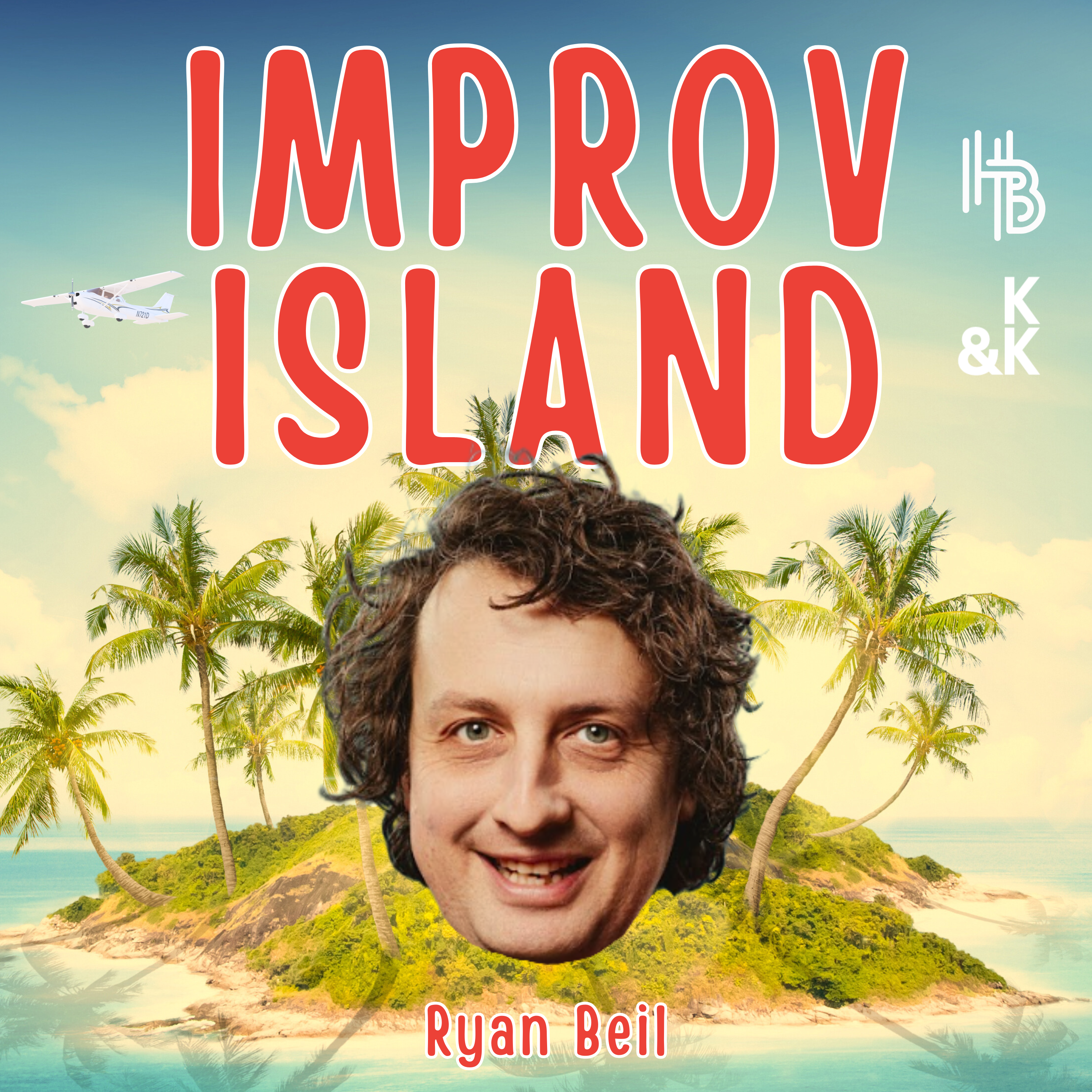 Improv Island