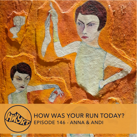 How Was Your Run Today? The Podcast