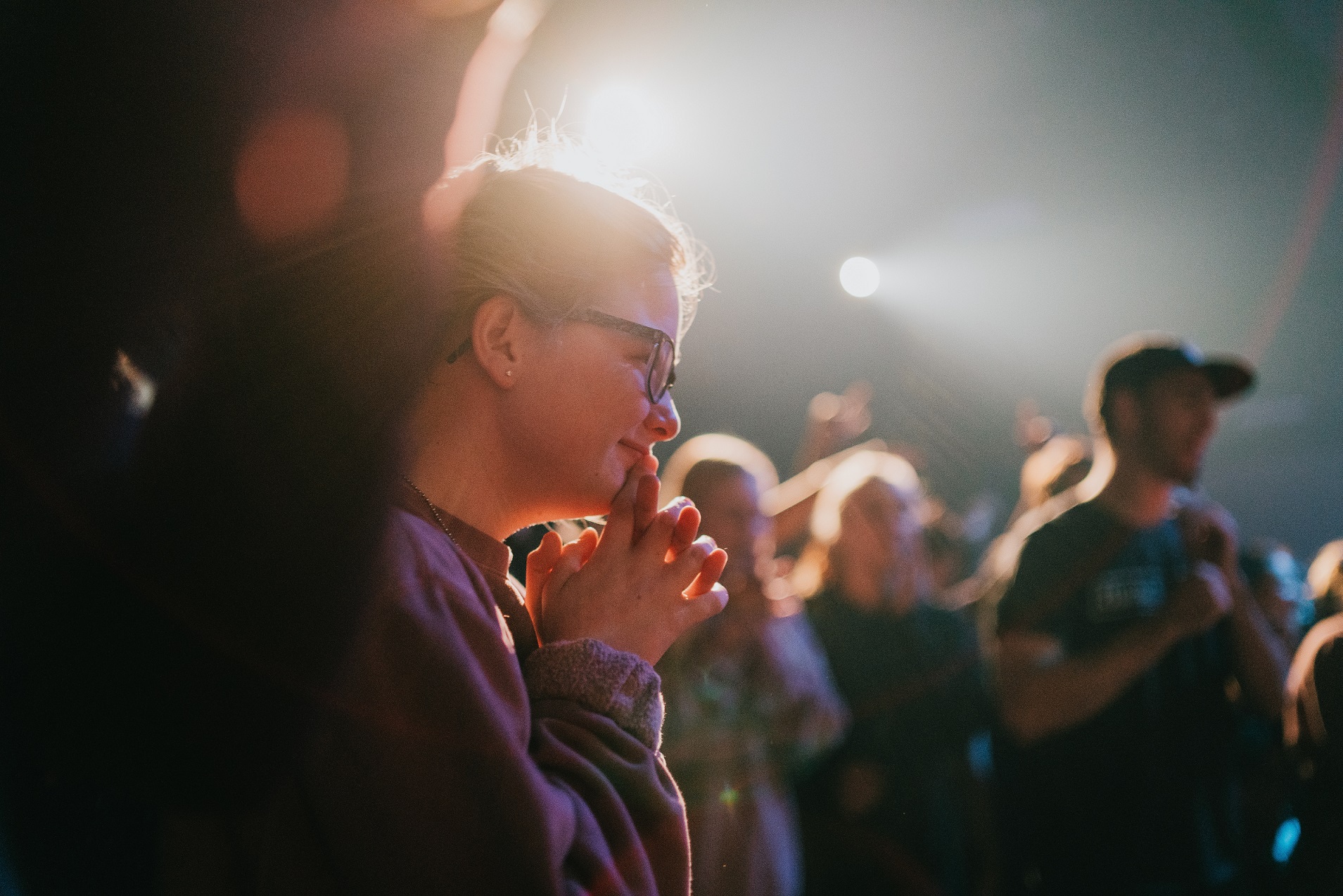 Immodesty at the Worship Service and Other “Judgment” Calls