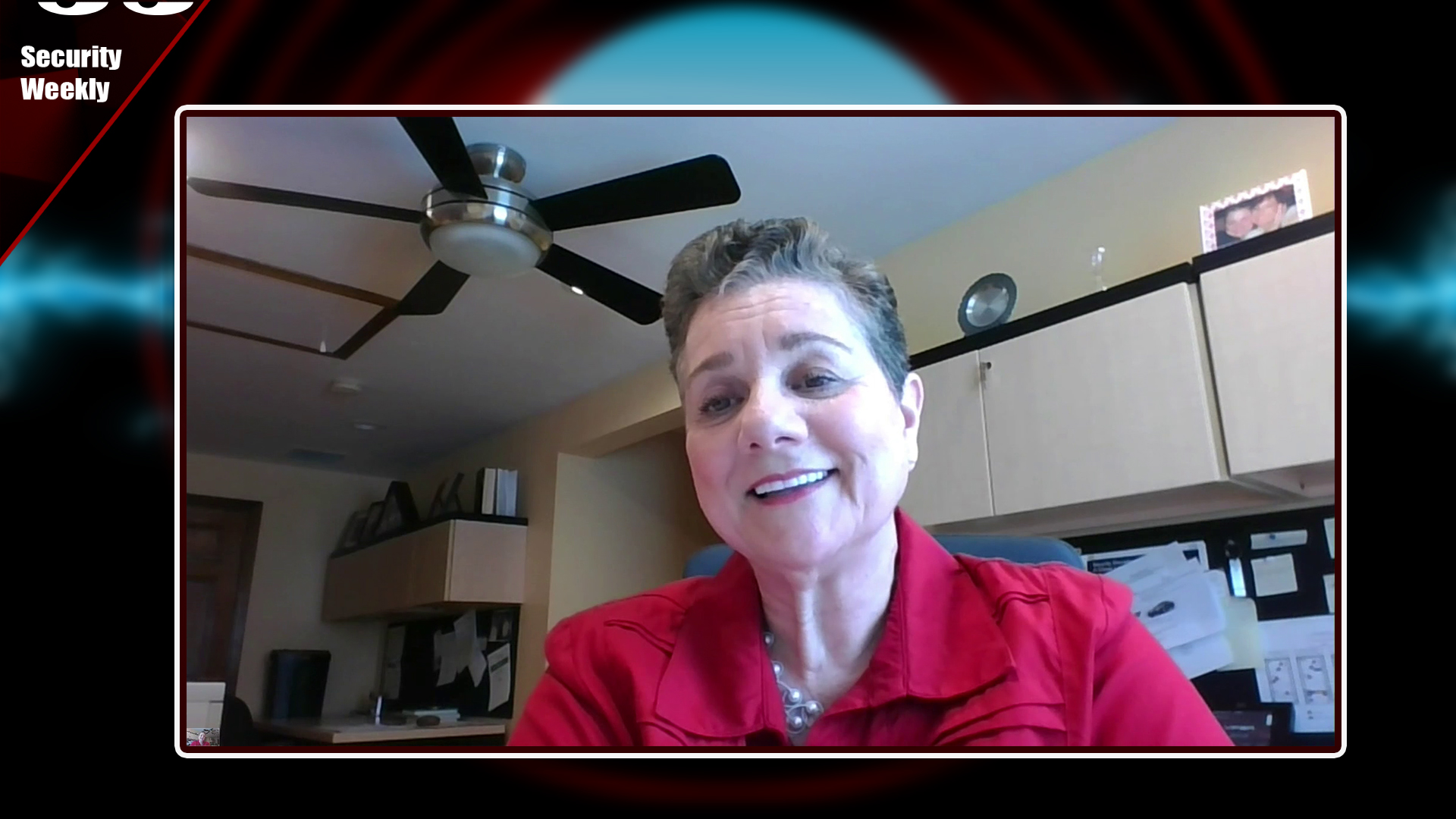 Business Security Weekly (Video)