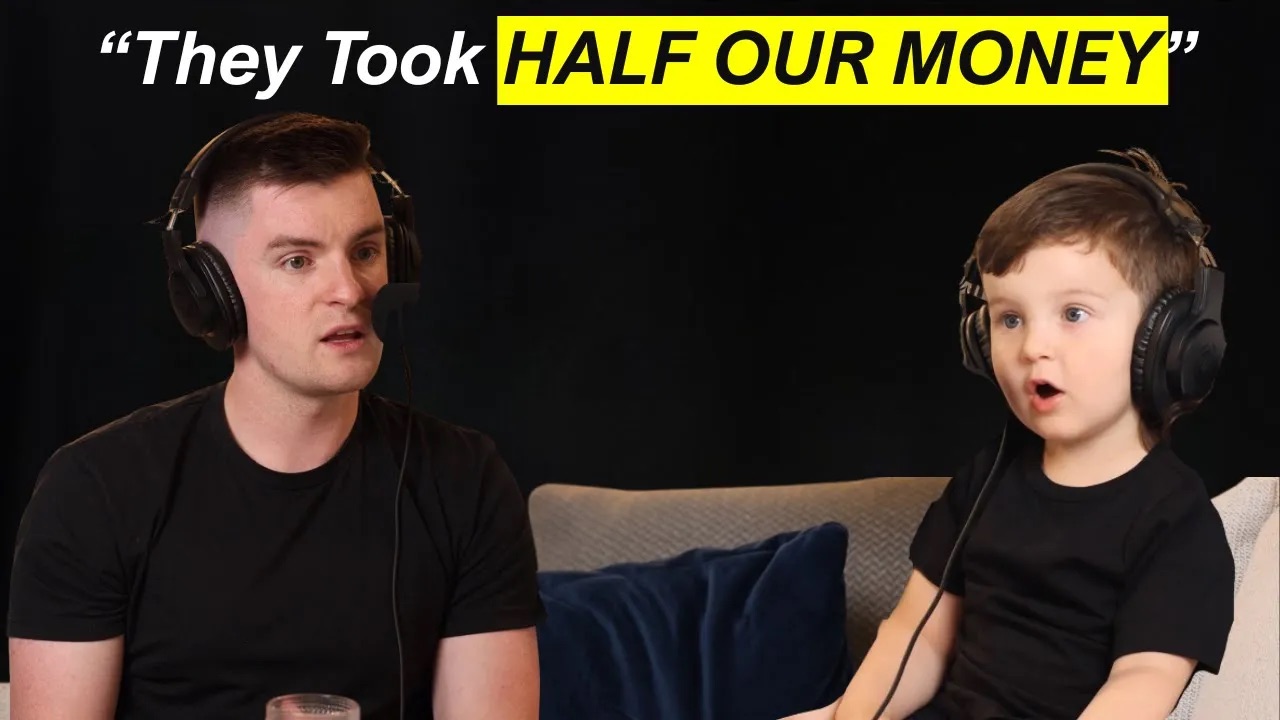 The First Time Lincoln Answered YOUR Questions! The First Time Lincoln Answered YOUR Questions!