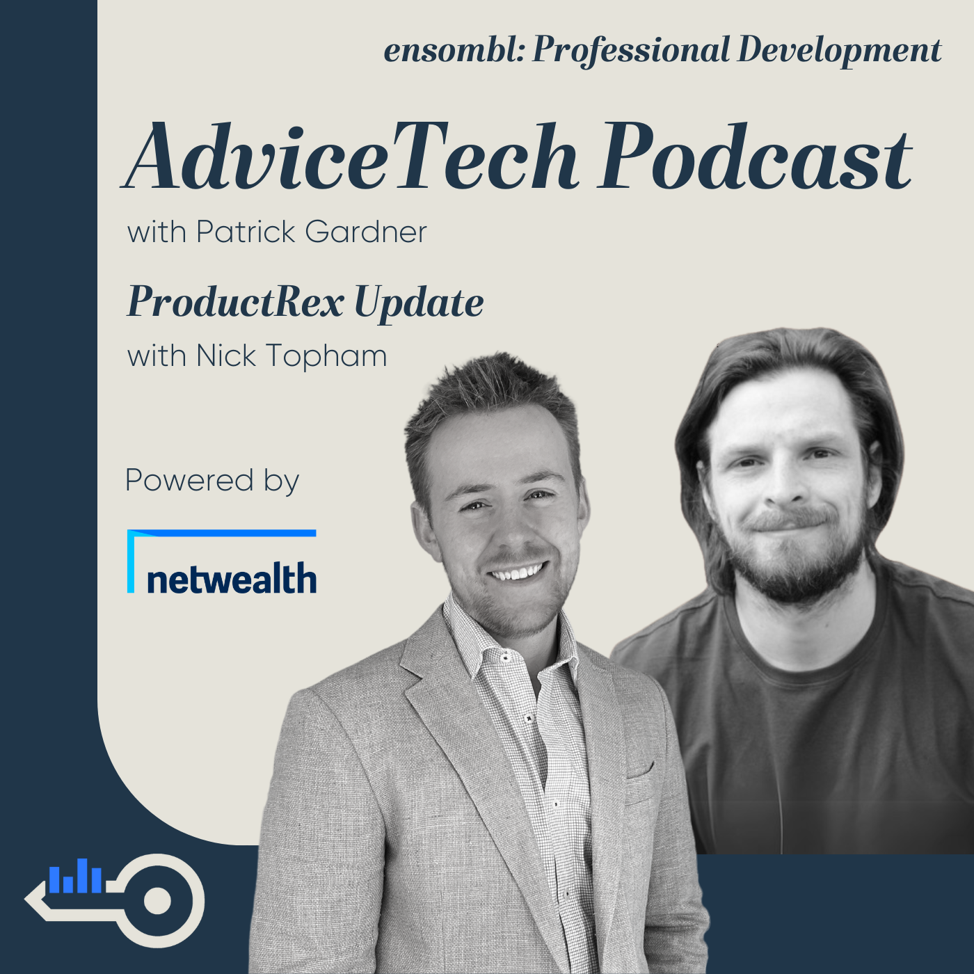 AdviceTech Podcast #134 - ProductRex Update
