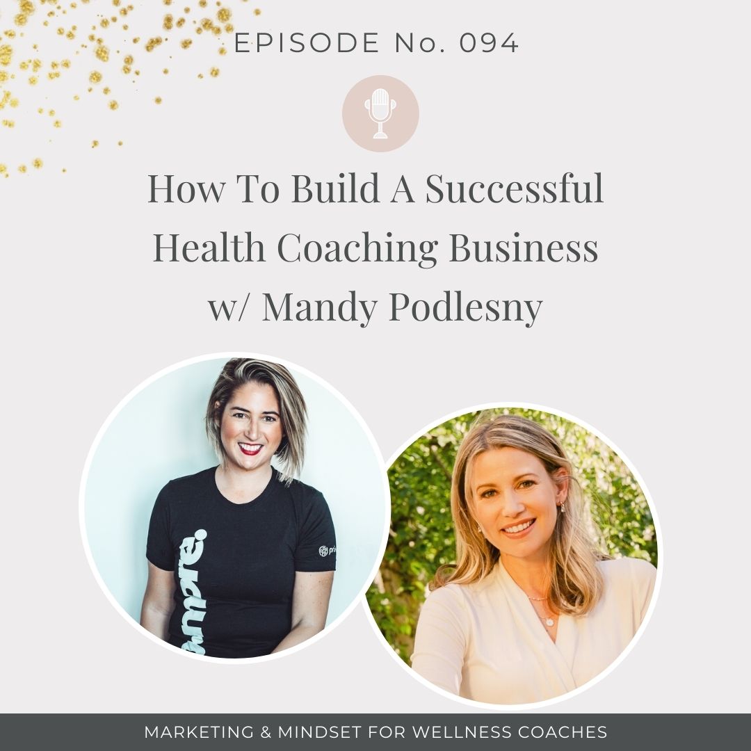 The Wellness Project with Dr. Kim Foster