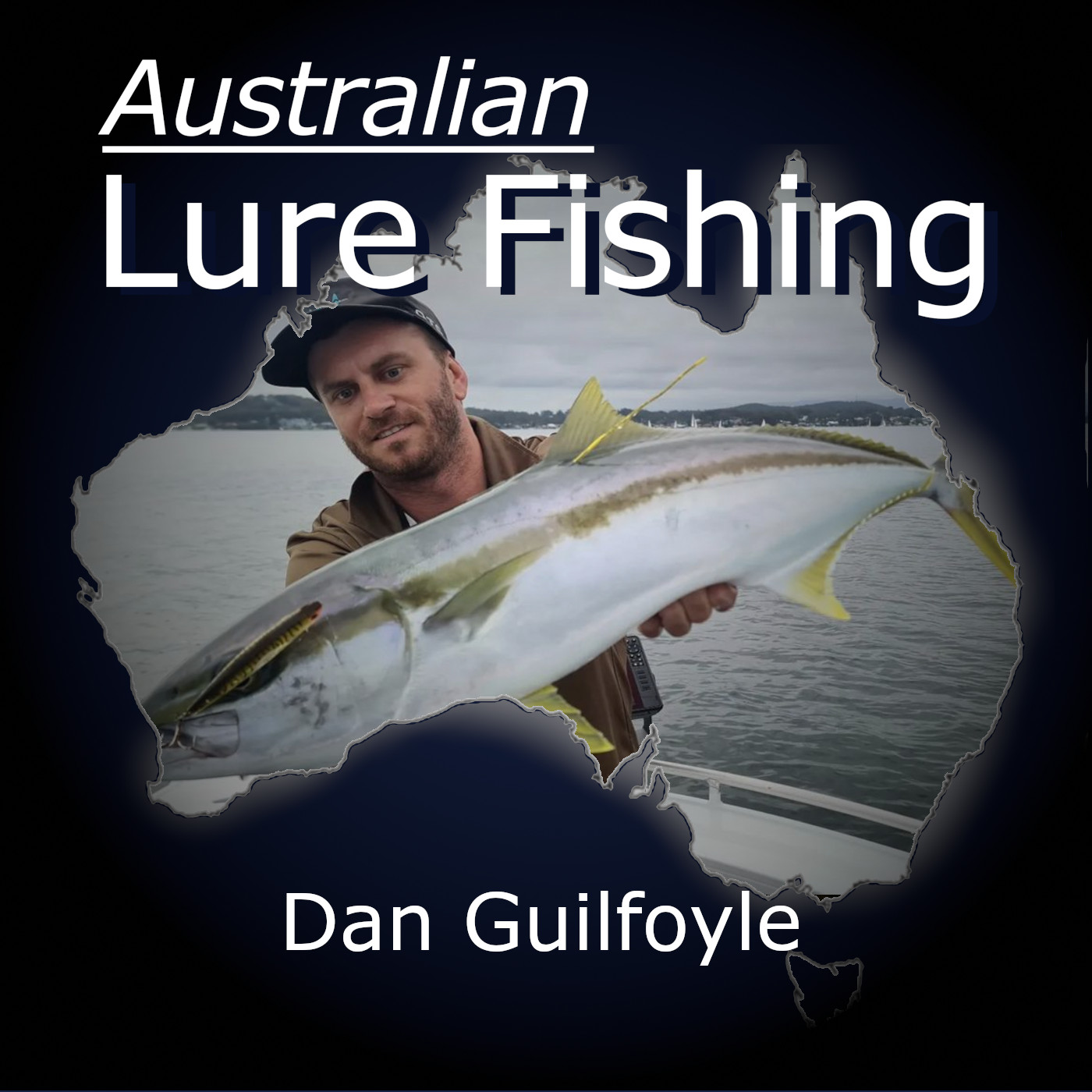Australian Lure Fishing