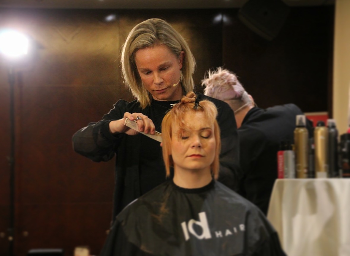 HairButcher - Dit frisør podcast