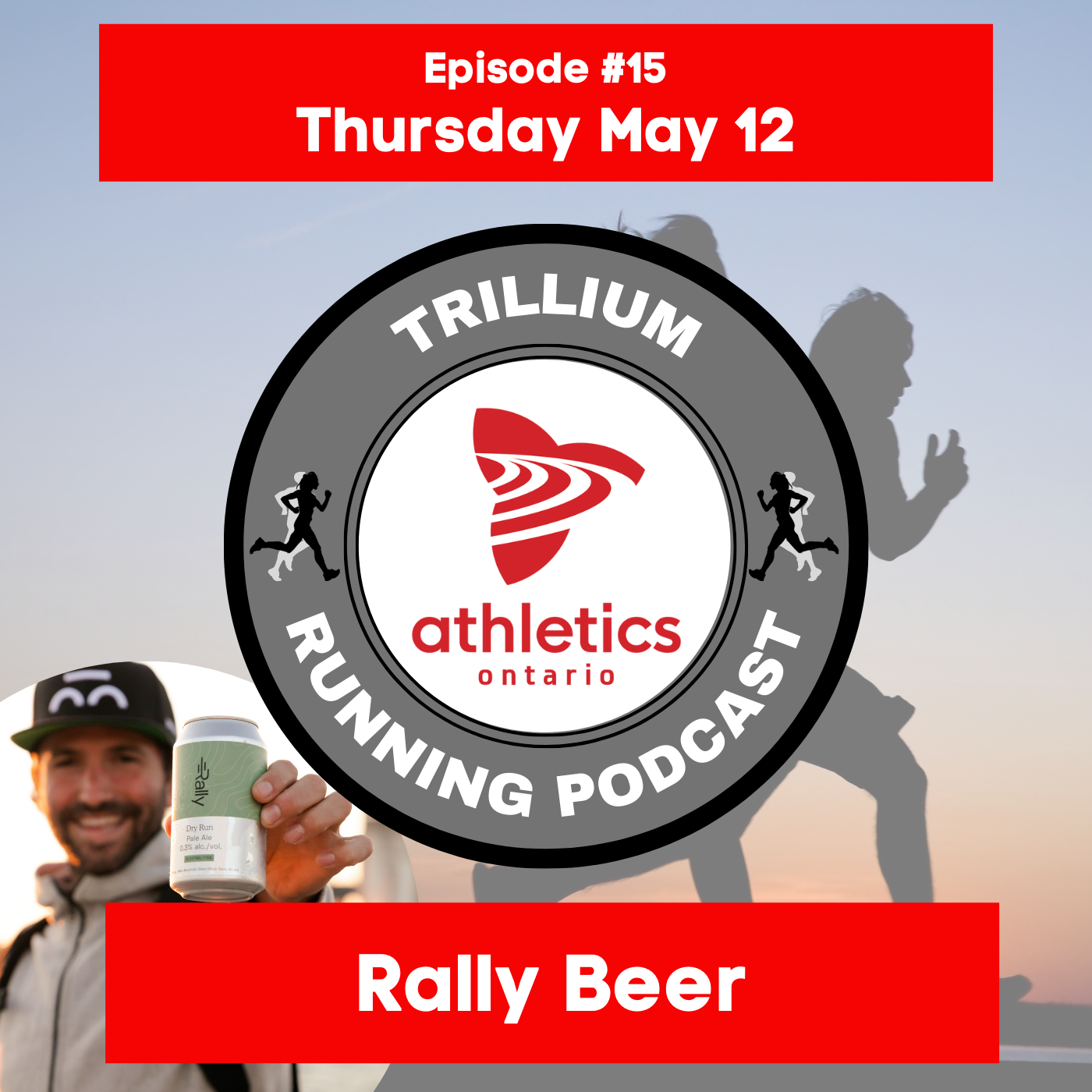 EP 15 - Alan Wood of Rally Beer
