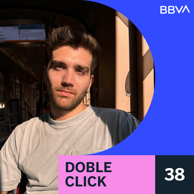 BBVA Doble click