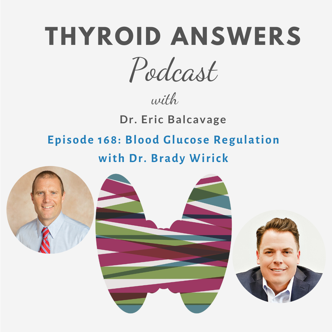 Thyroid Answers Podcast