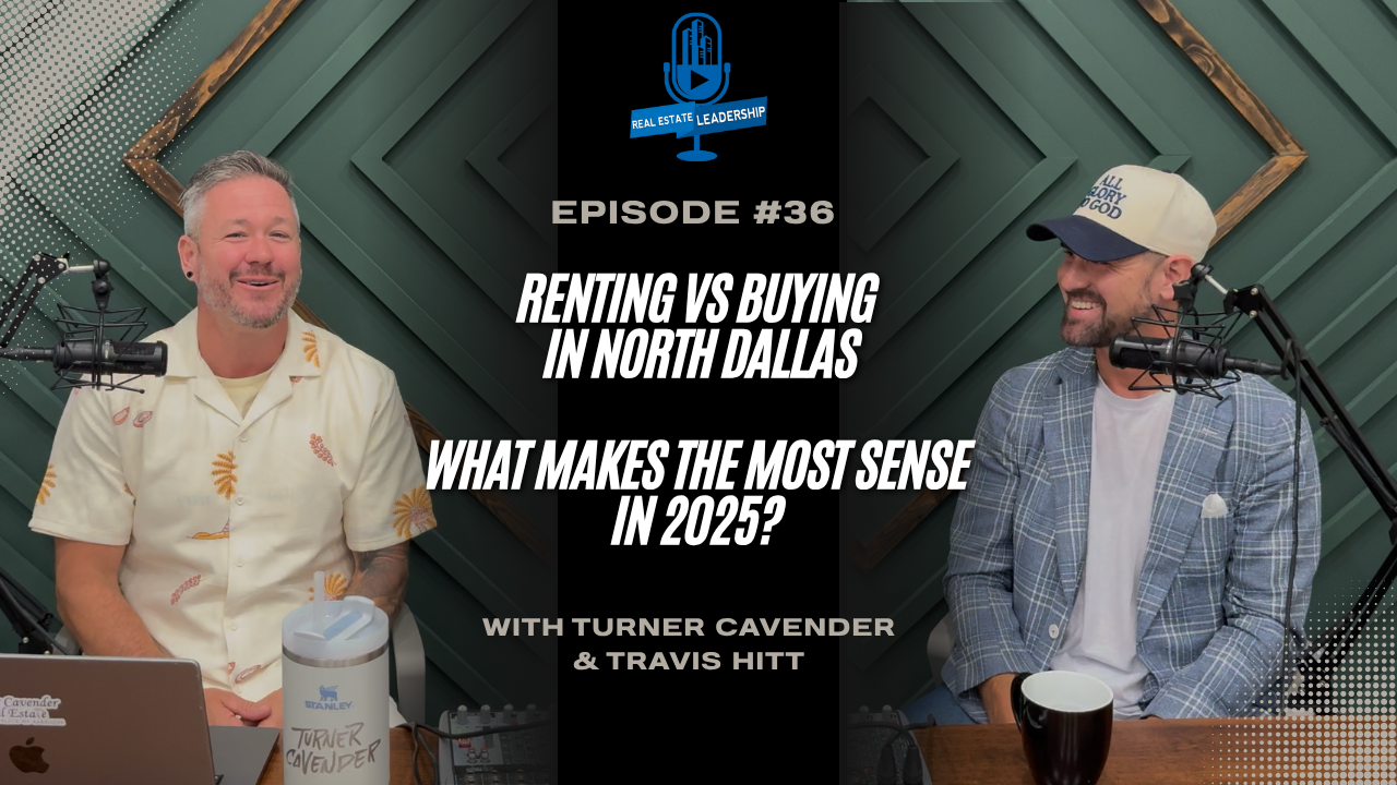 Real Estate Leadership