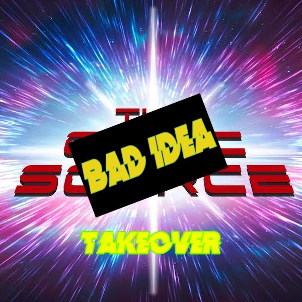 Bad Idea Take Over with Dinesh Shamdasani & Warren Simmons