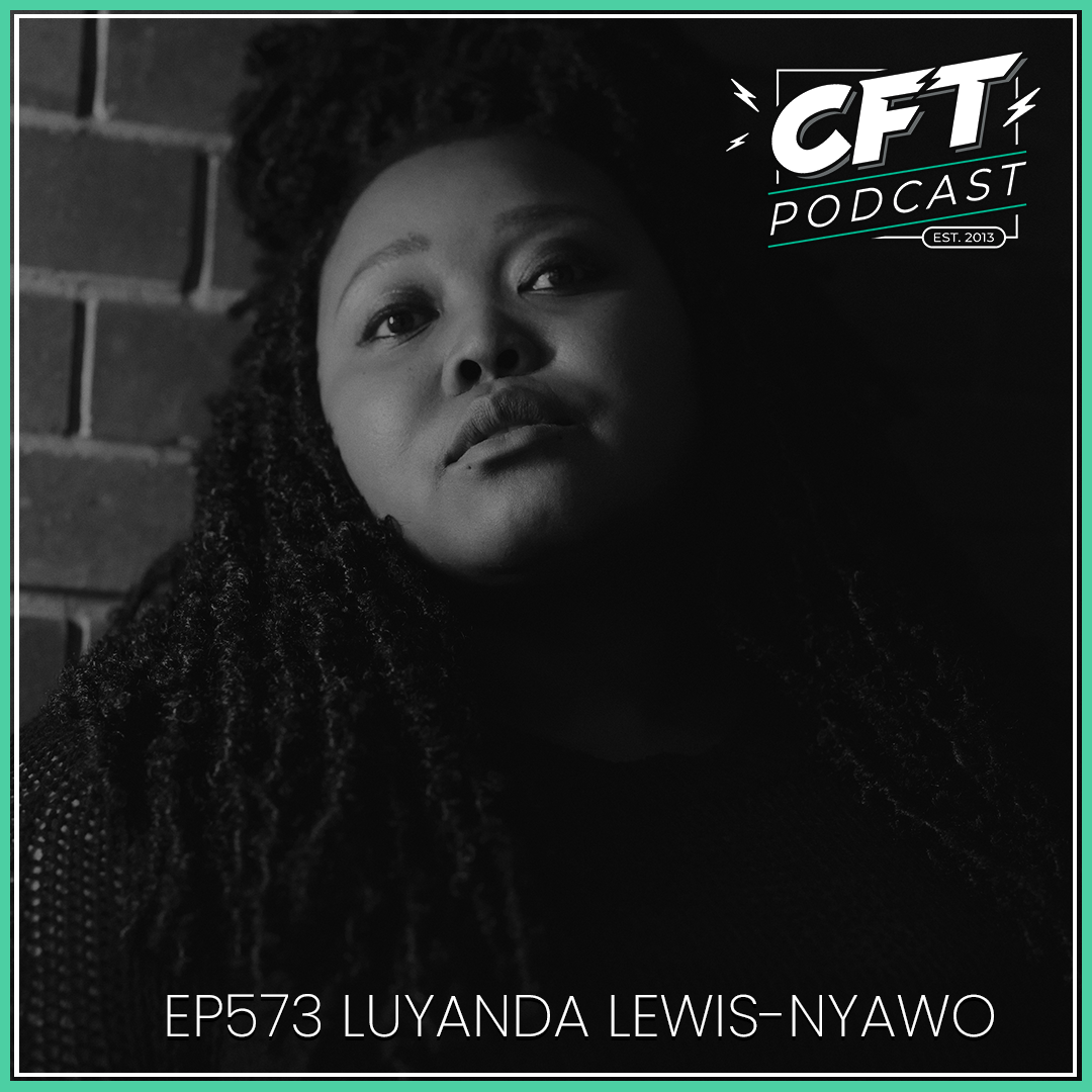 Luyanda Lewis-Nyawo