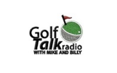 Golf Talk Radio with Mike & Billy Podcasts