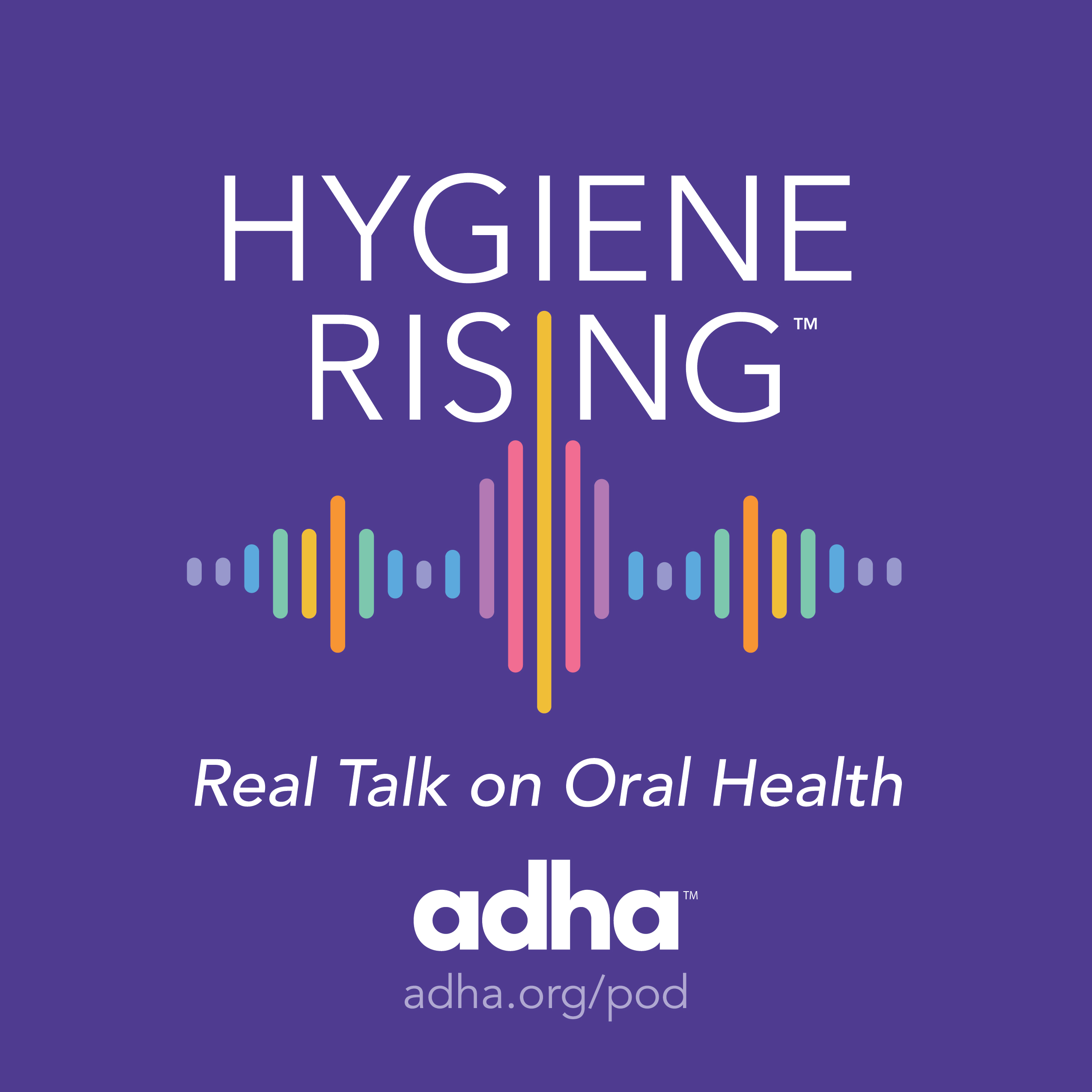 Your Official ADHA Podcast