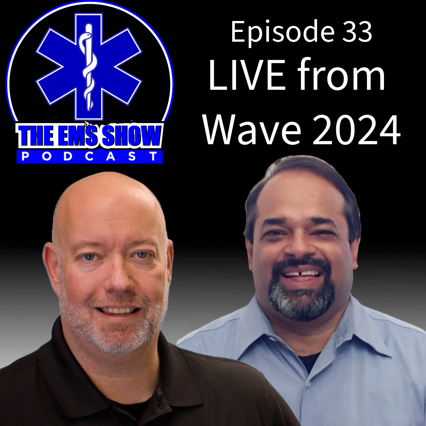 The EMS Show