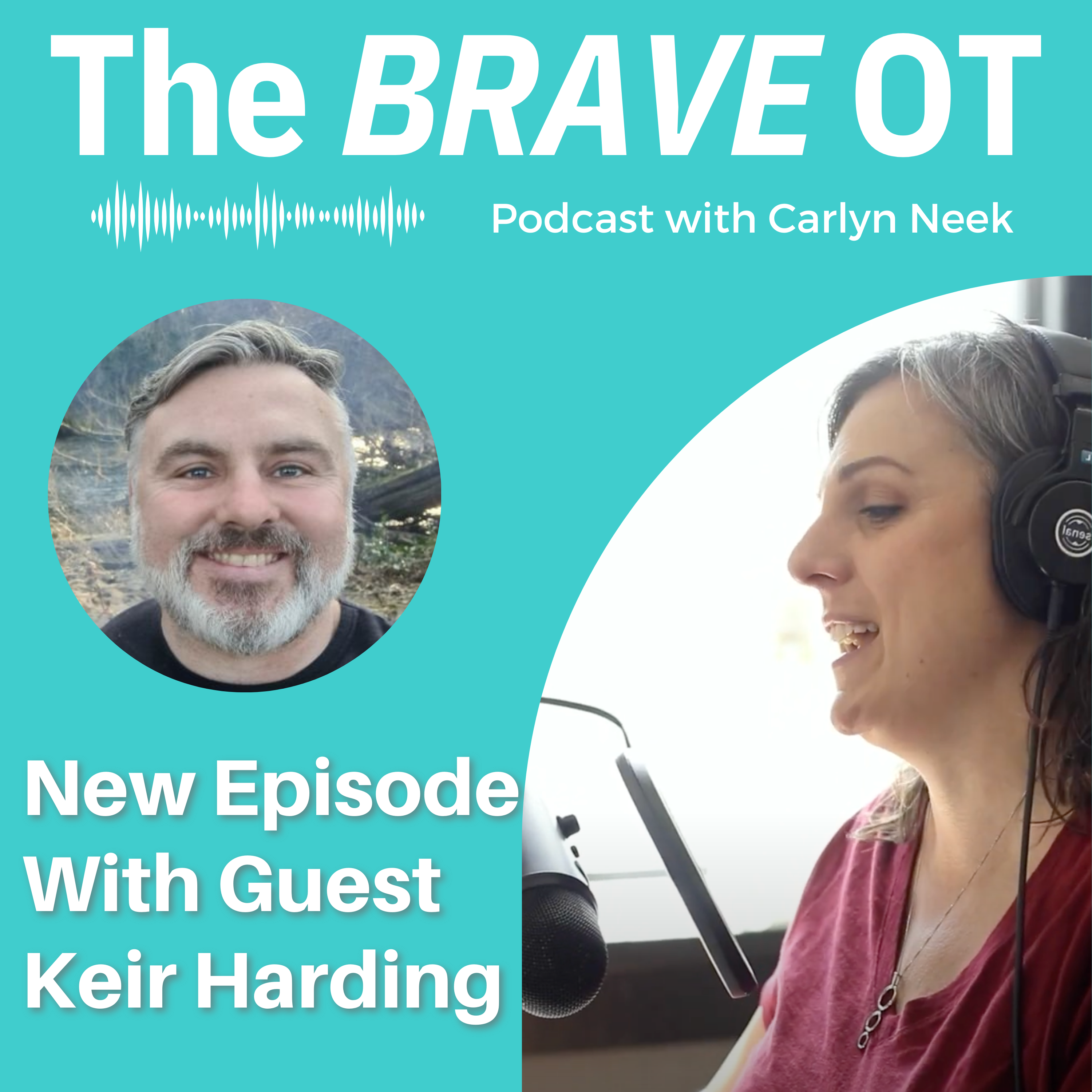 The Brave OT Podcast
