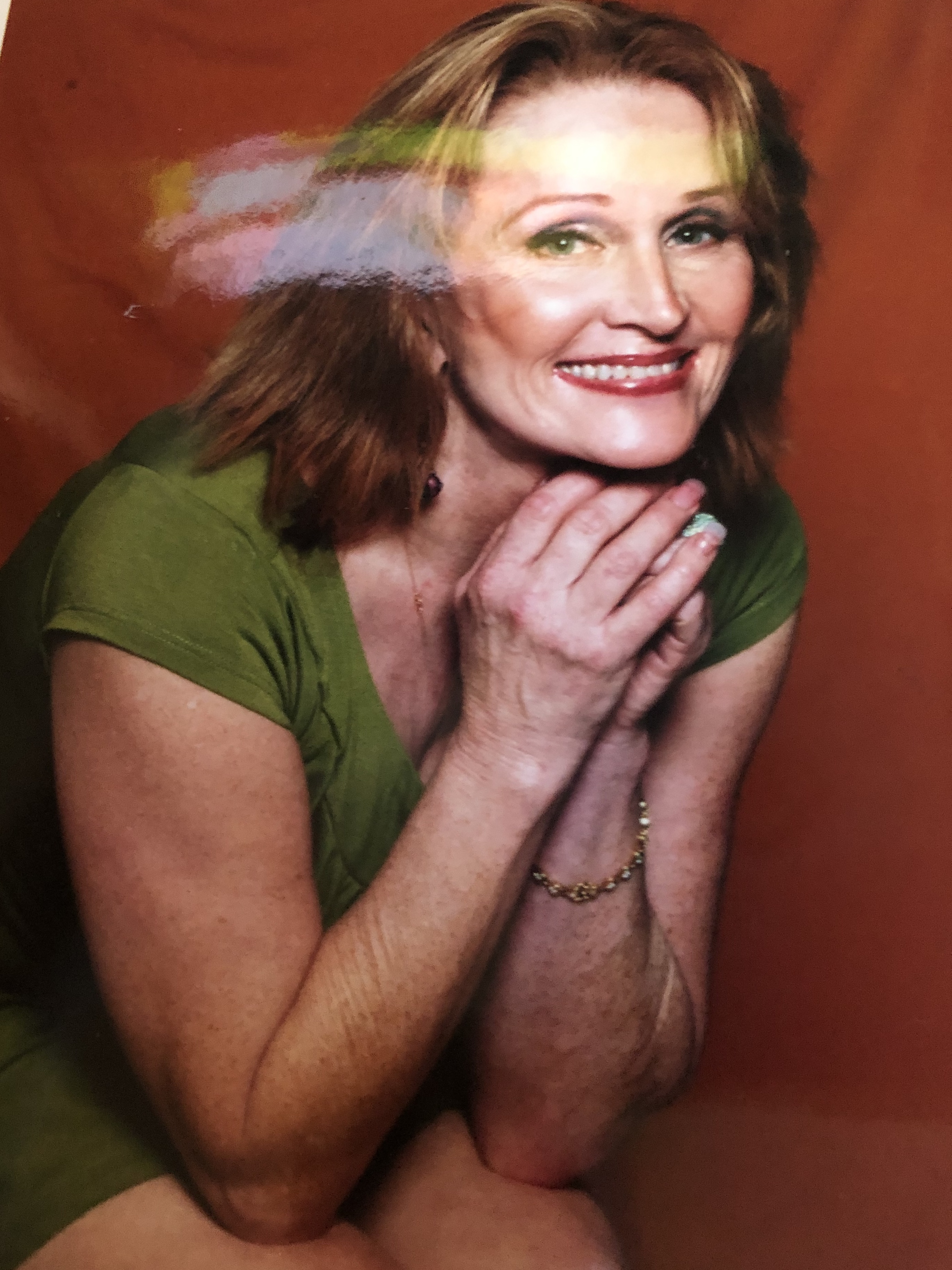 Authentically Debz: A Southern Girl Looks at 70