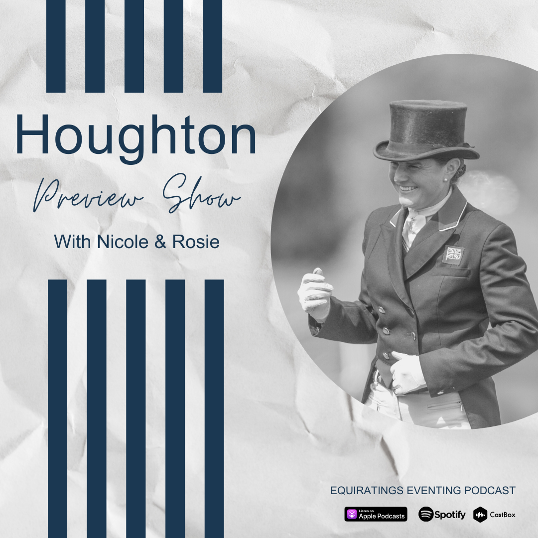 Houghton Preview Show