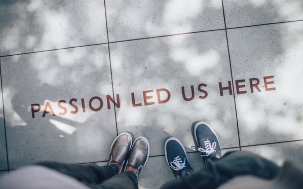 803. Why Clout is an Important Phase in your Purpose Pursuit