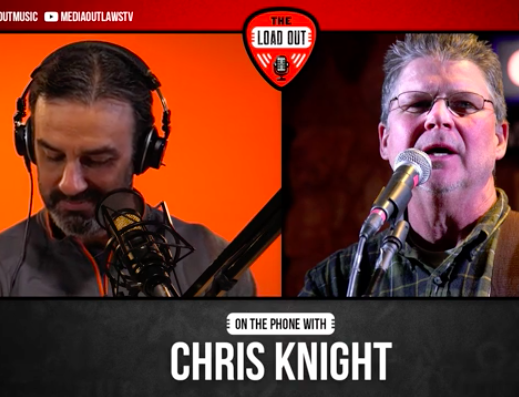 The Load Out Music Podcast