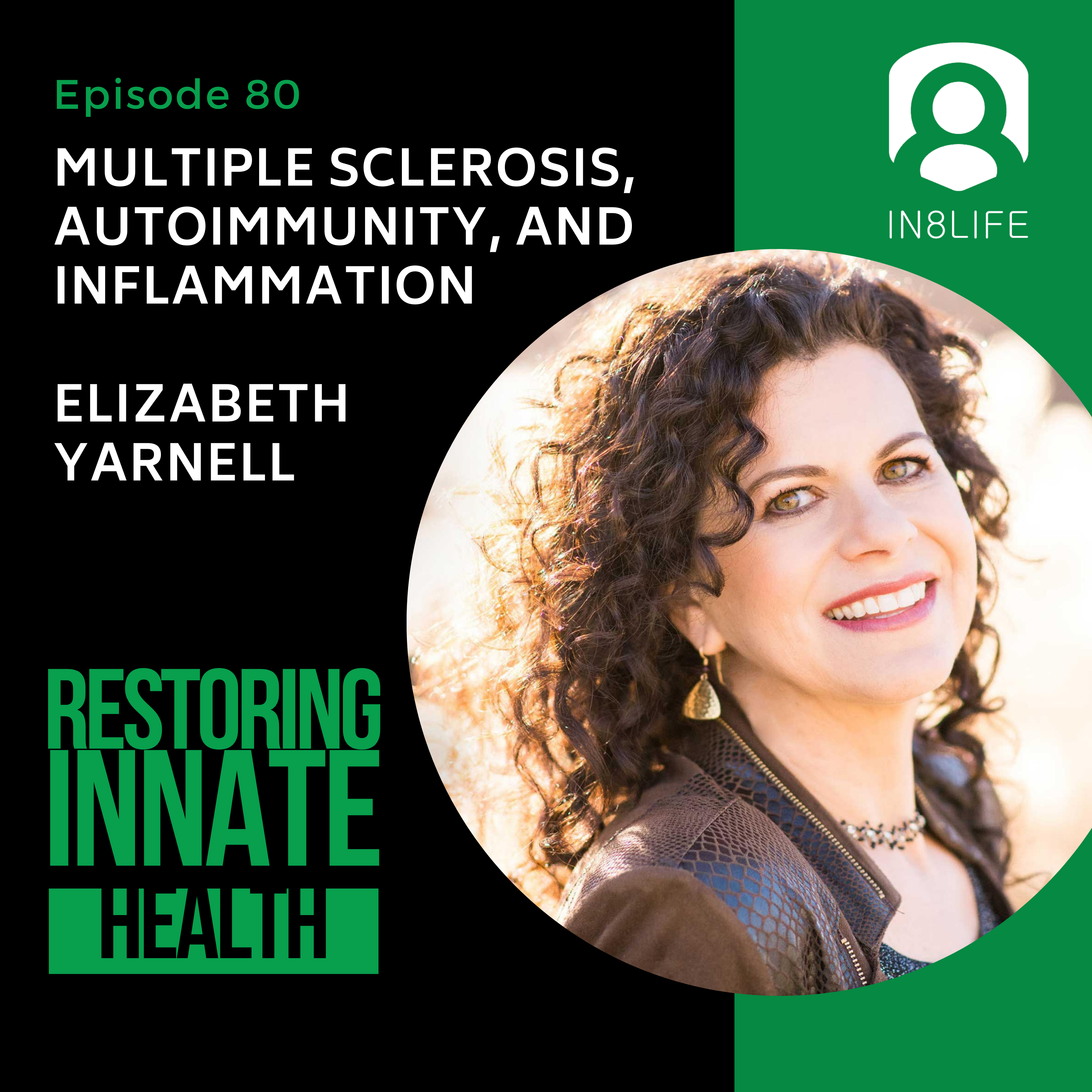 Restoring Innate Health