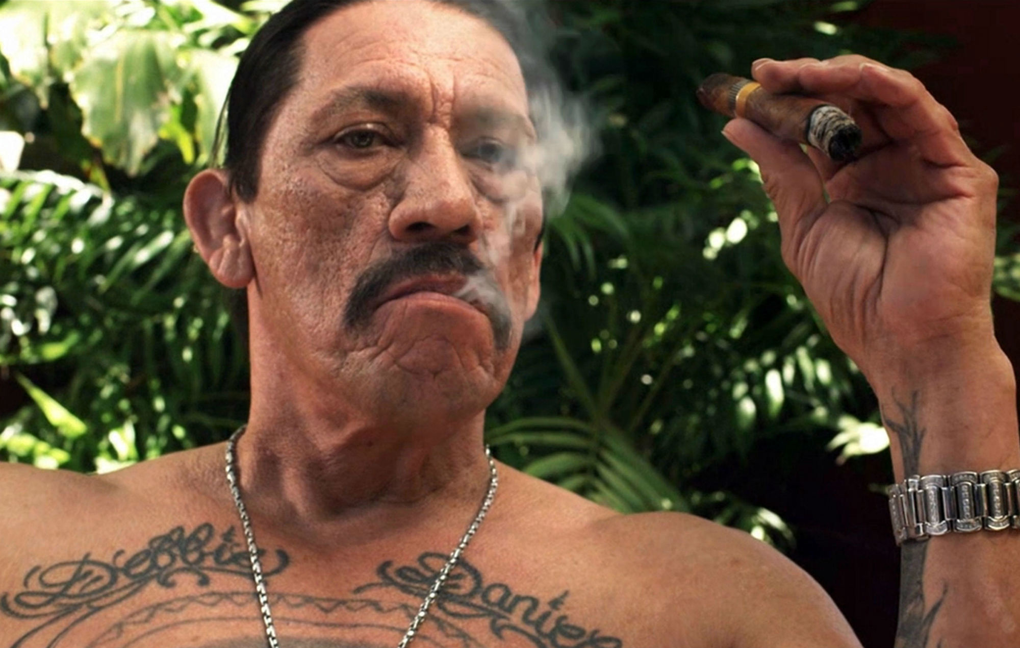 Ep. 300 Danny Trejo