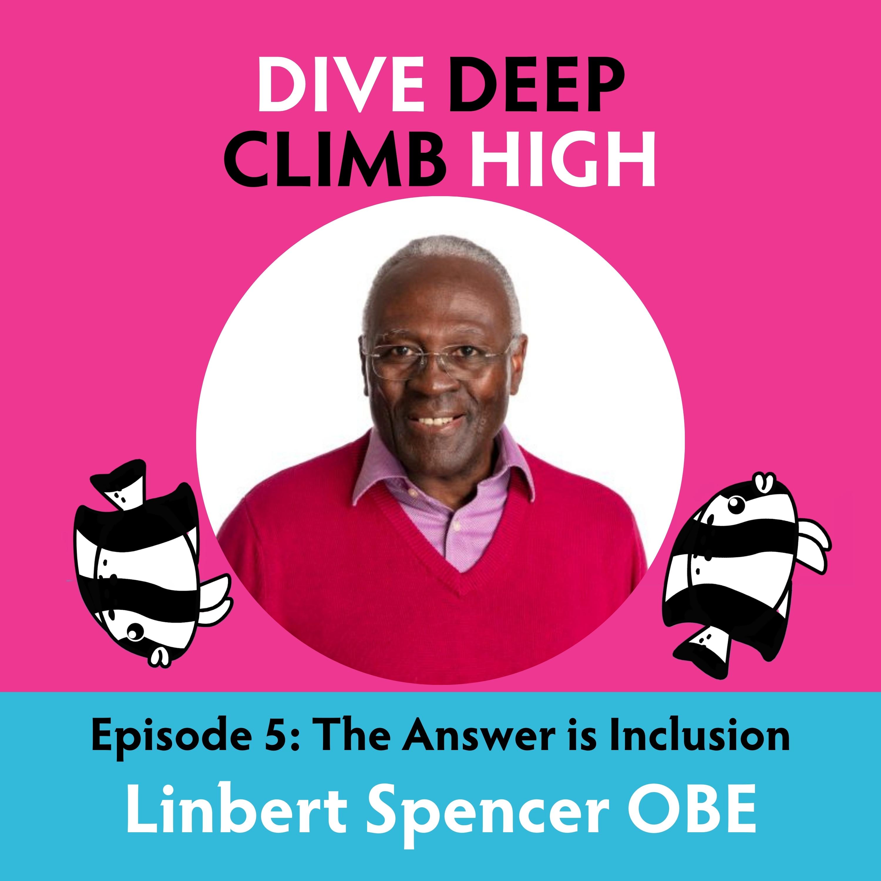 Dive Deep, Climb High