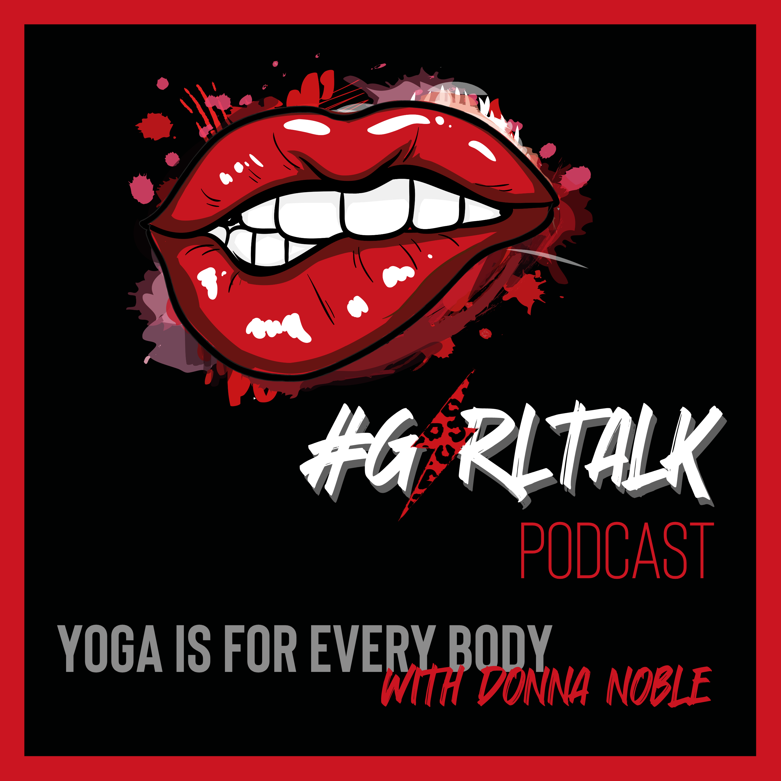 I AM A BEAUTY REBEL - The Beauty Rebellion Podcast