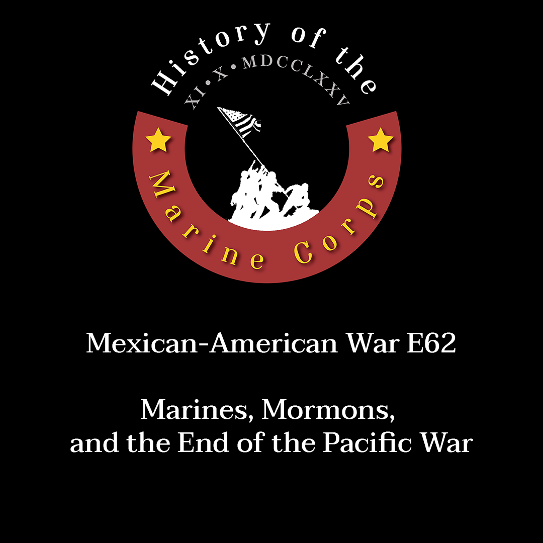 History of the Marine Corps