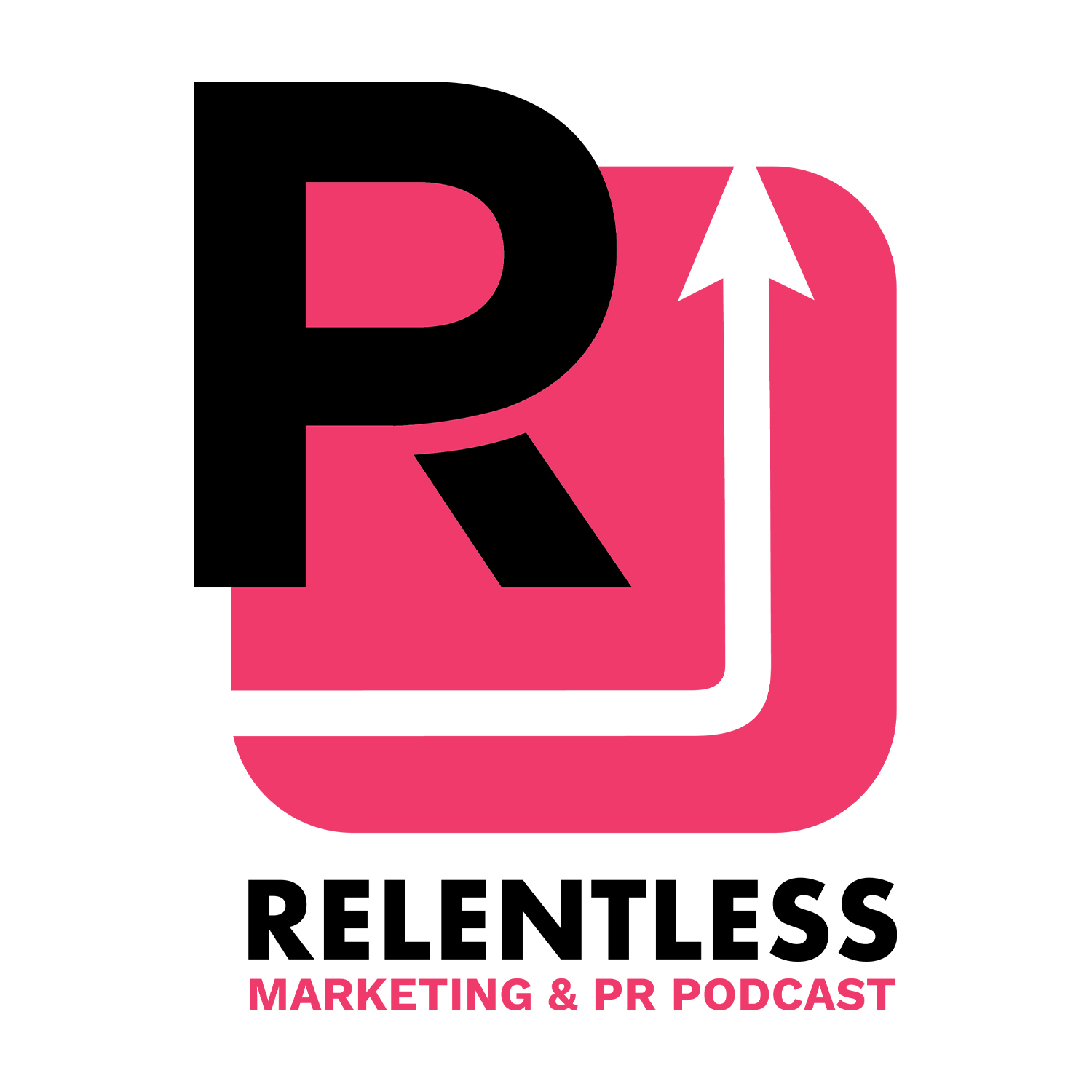Relentless Marketing and PR - Episode Zero