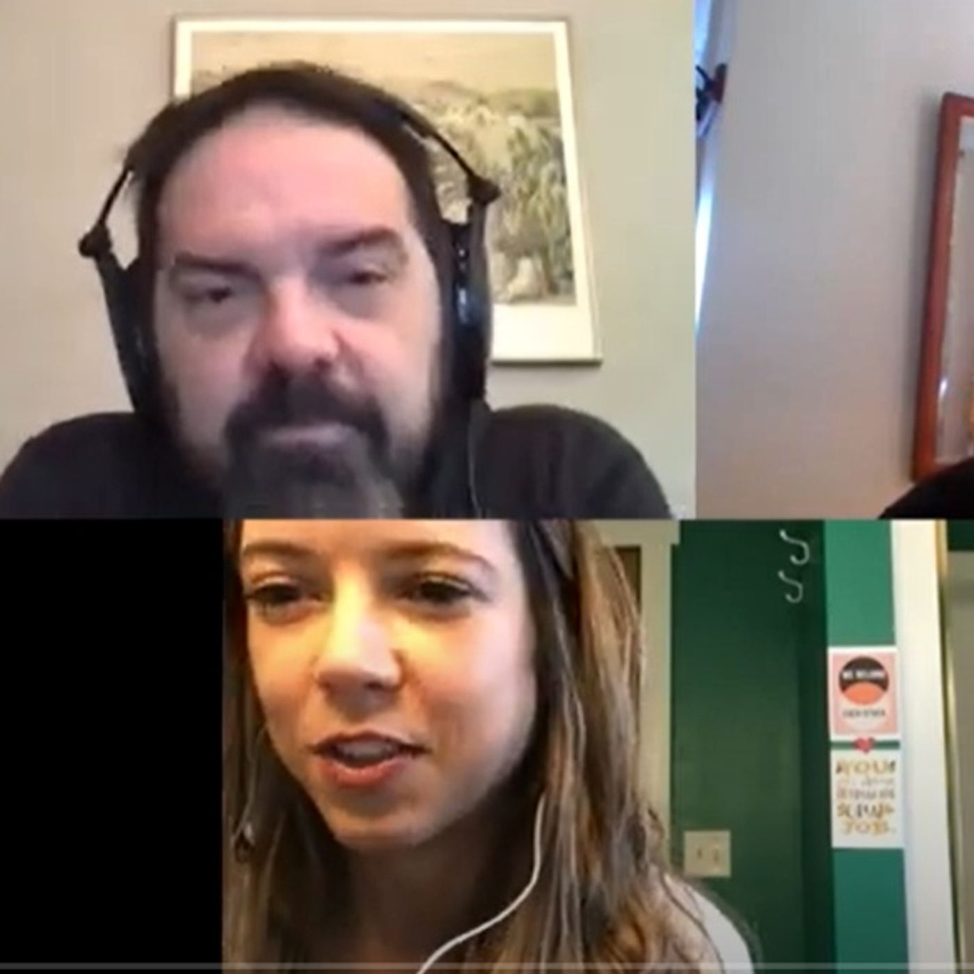Brian Oake Show