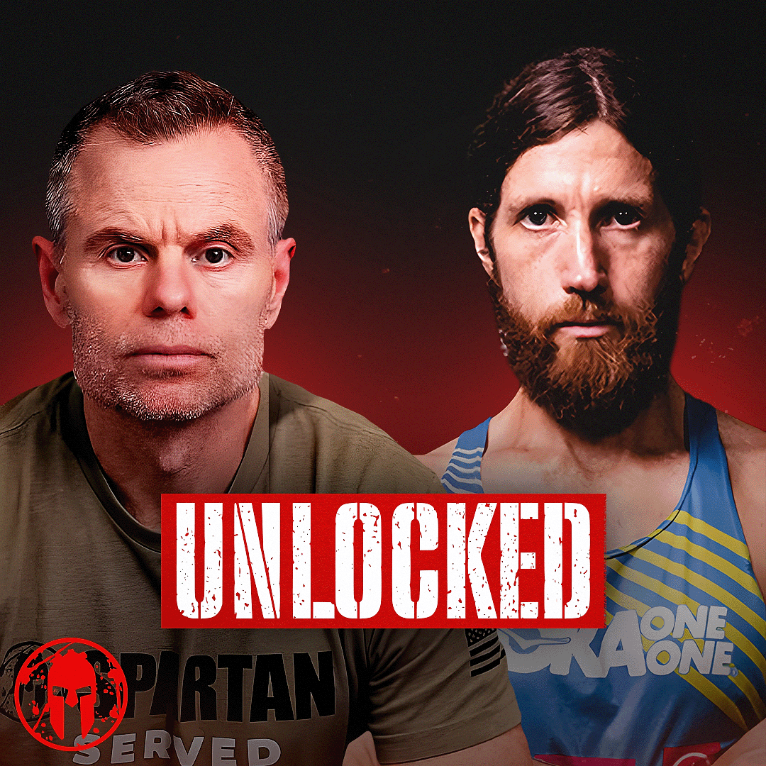 Michael Wardian: Turning Suffering Into World Records