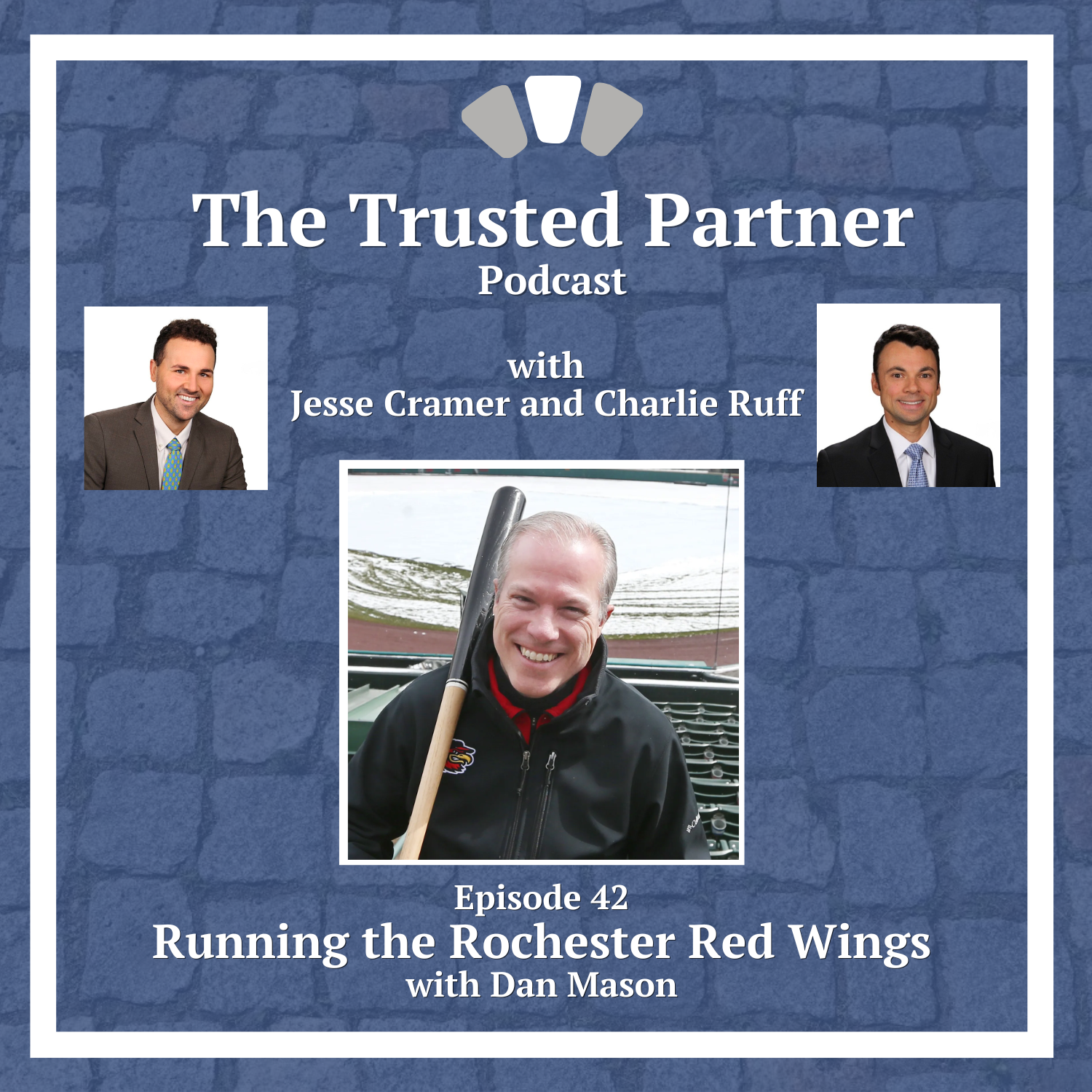 The Trusted Partner Podcast - Wealth Strategies for High Net Worth Families