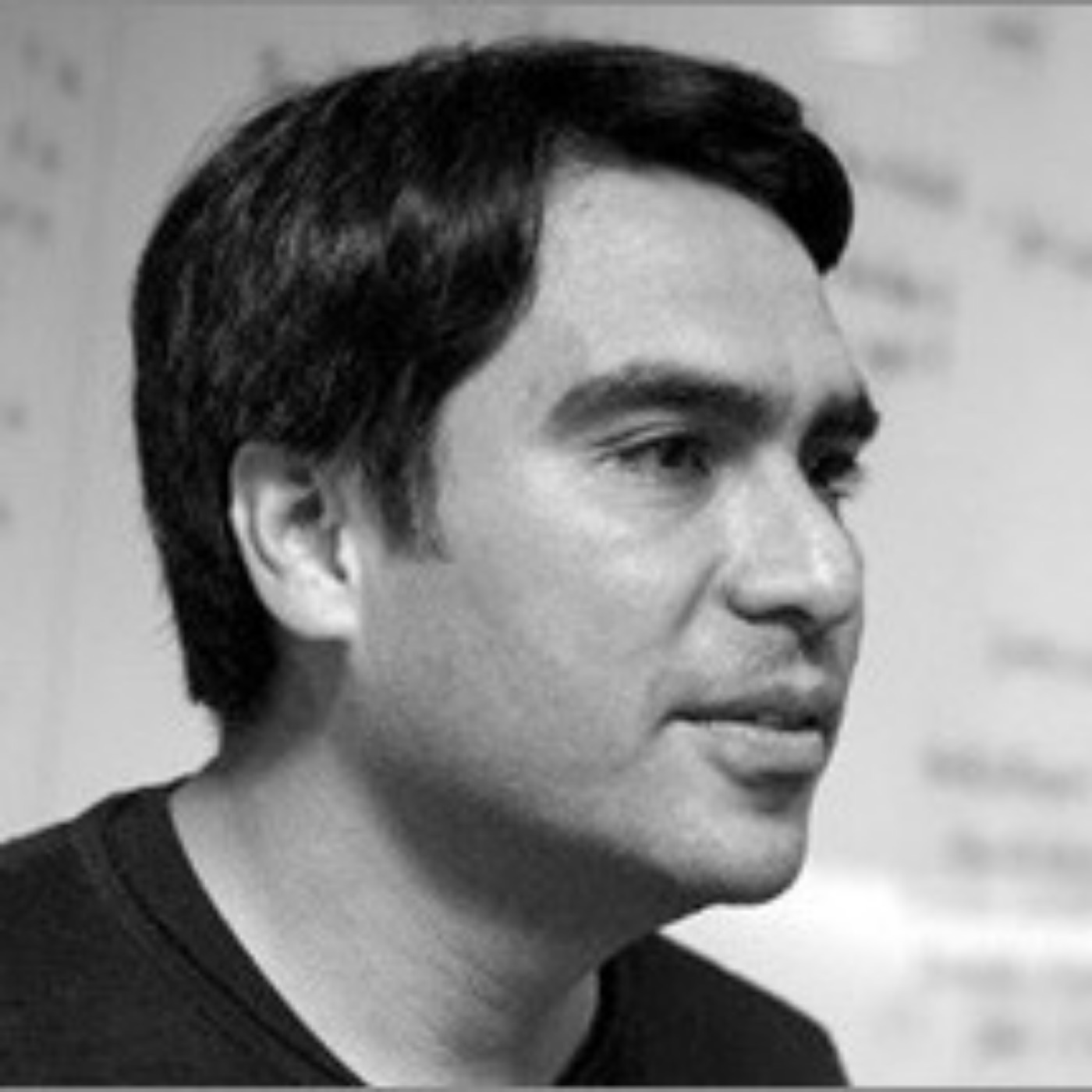 Wearable Sensors — Carlos Olguin, Co-founder and CEO, LogicInk — Skin Sensors That Deliver Important Information About What’s Going On In Our Bodies, and Around Us