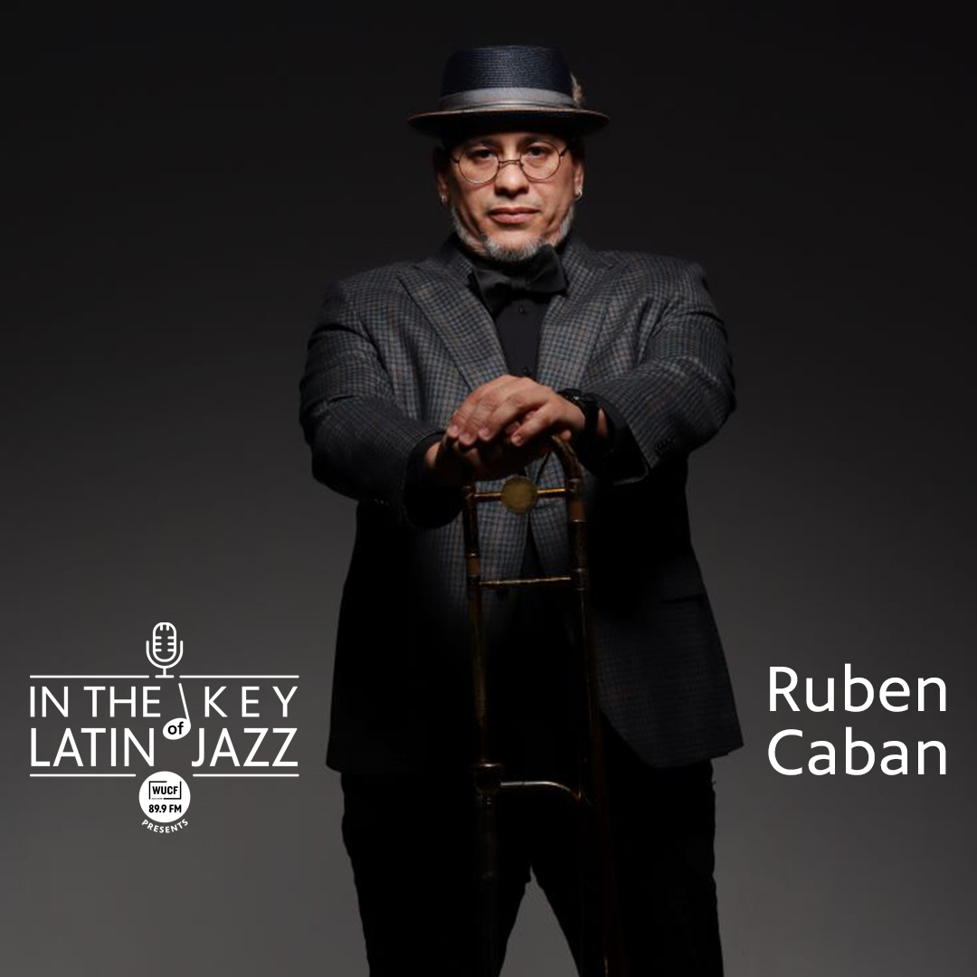 In The Key Of Latin Jazz
