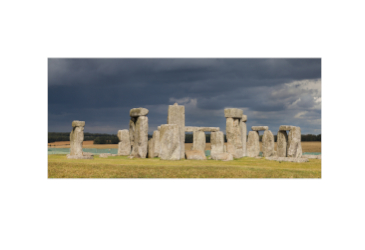Stonehenge and Babal