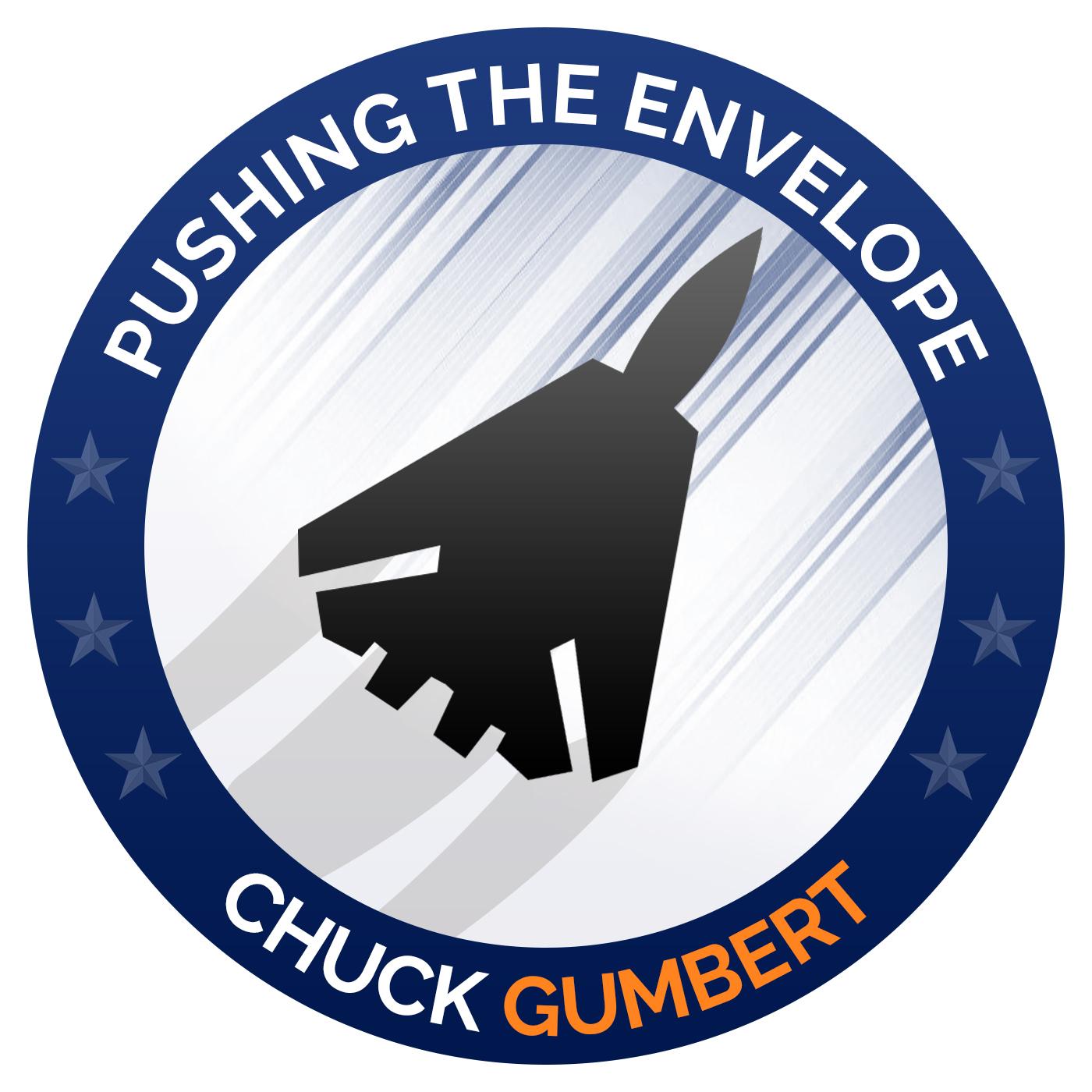 PTE 008 - Chuck's Success Model - Part 2