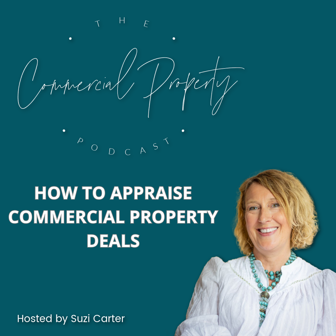 The Commercial Property Podcast