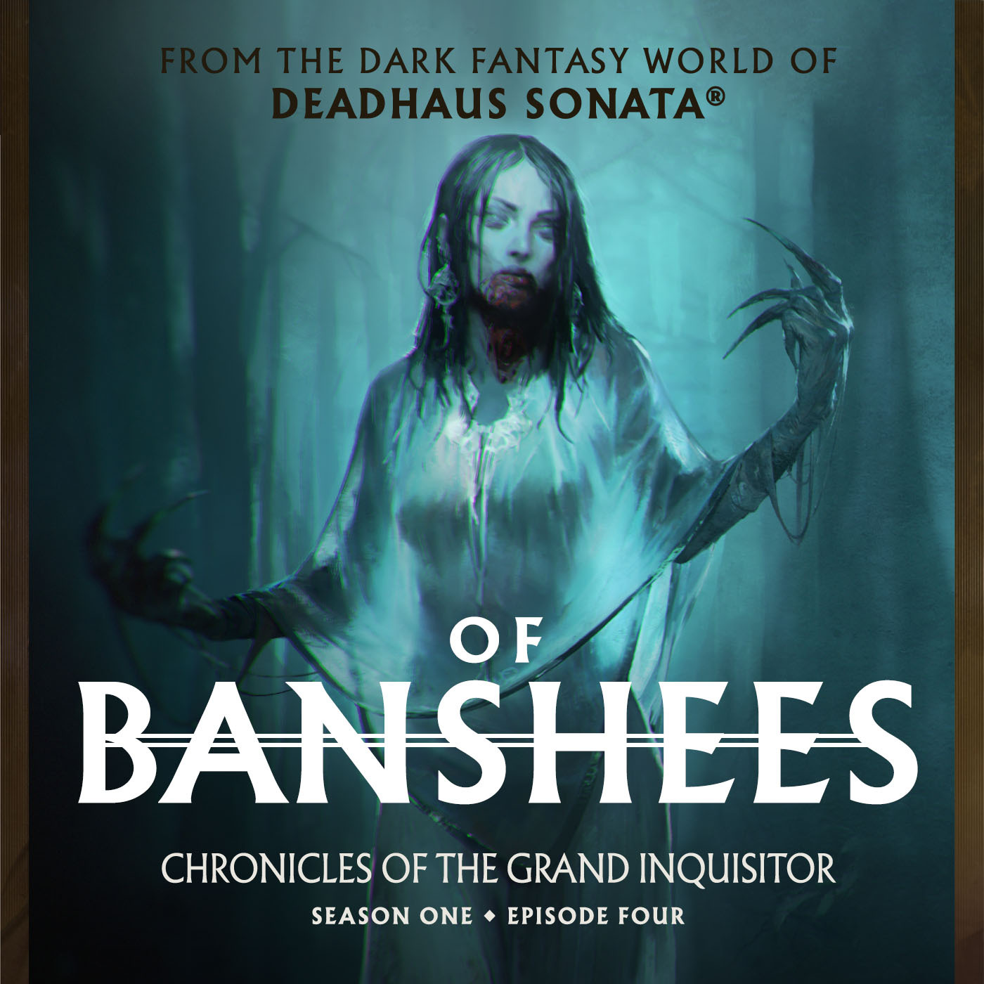 Chronicles of the Grand Inquisitor