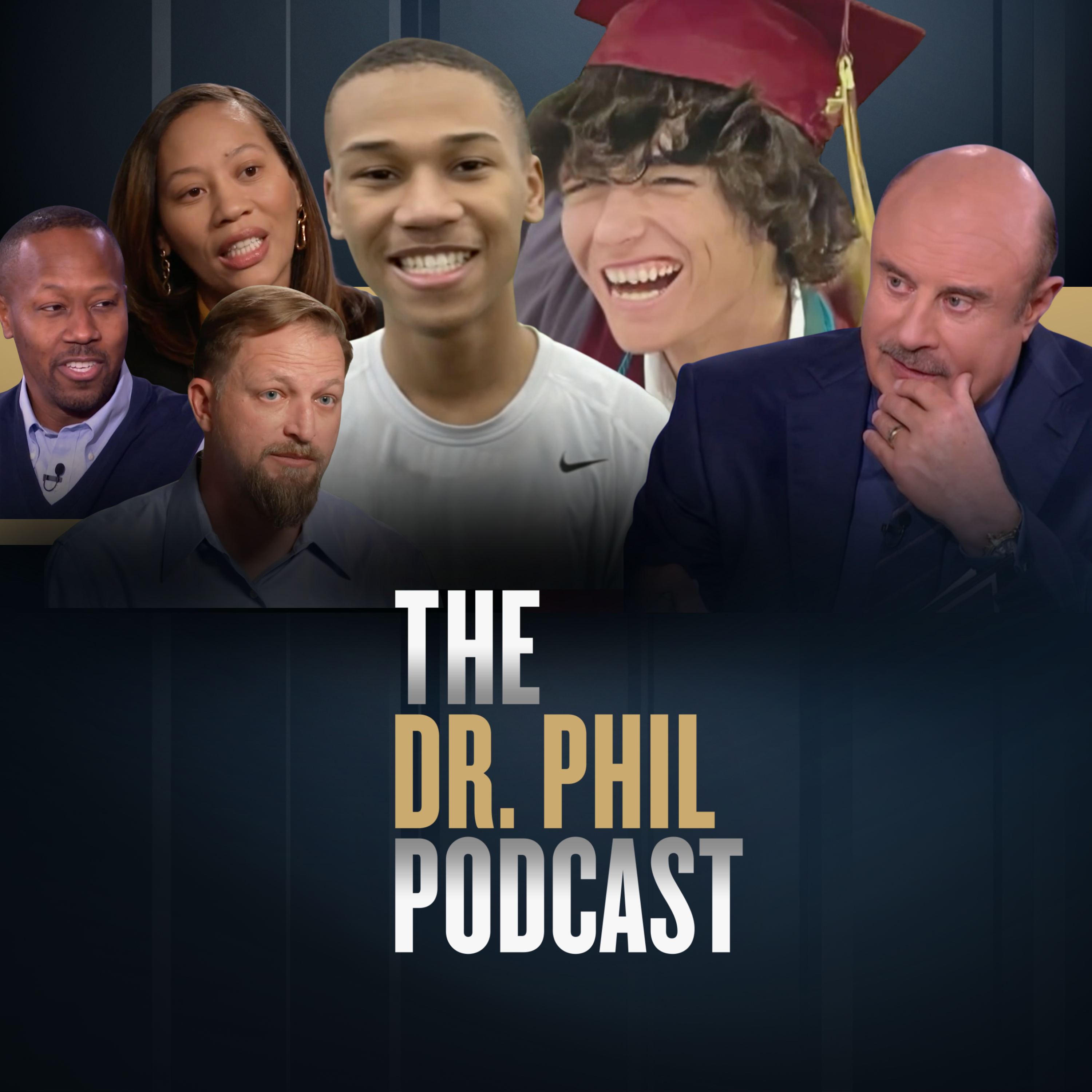 The Dr. Phil Podcast