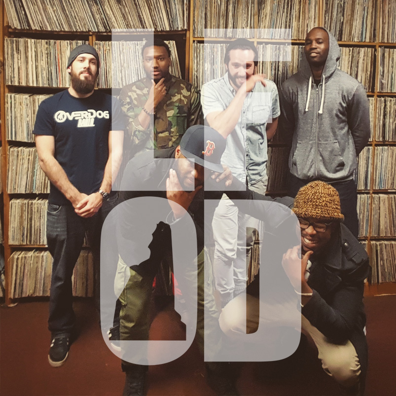 LFOD Radio