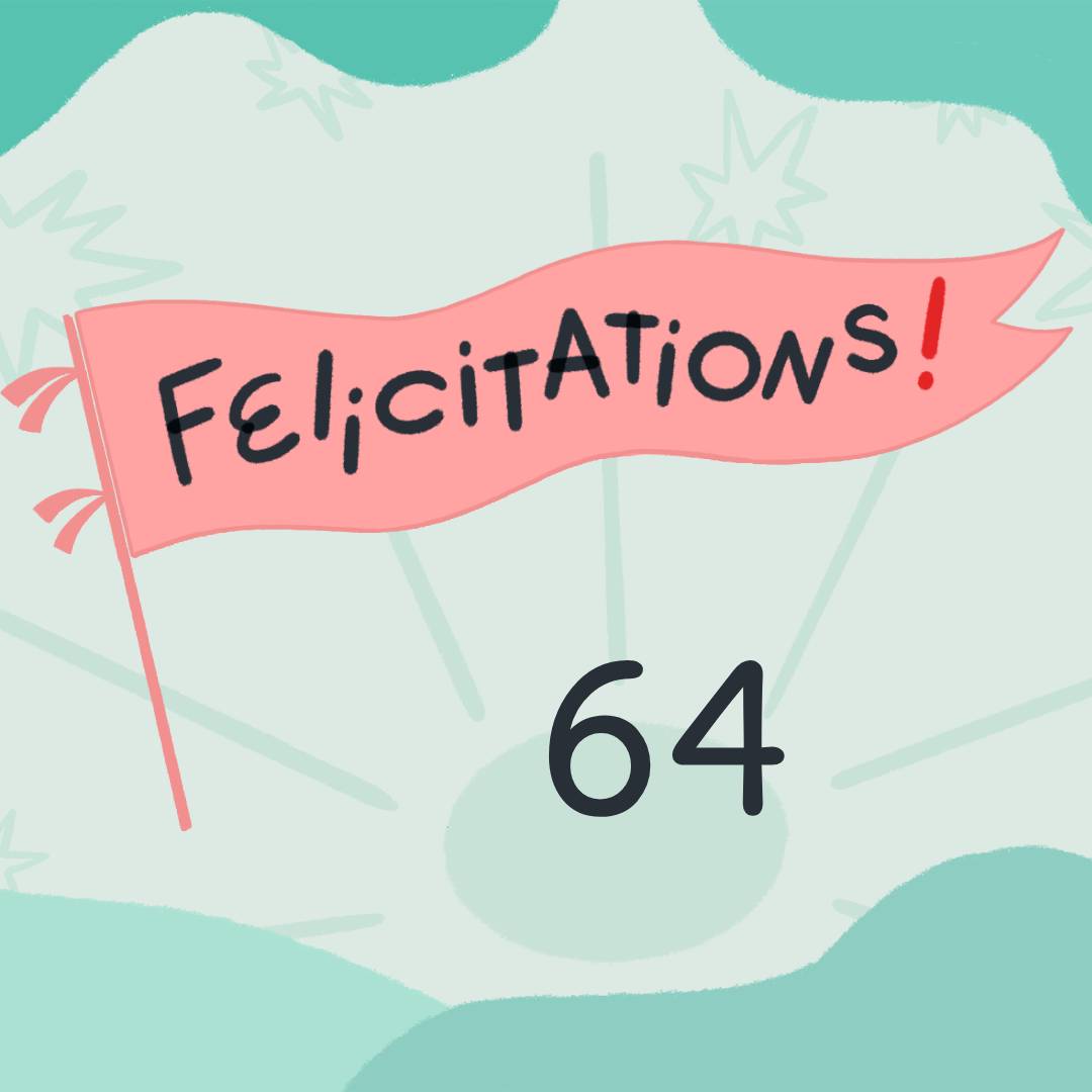 Beta Podcast #64: I Answer Too Many Questions!